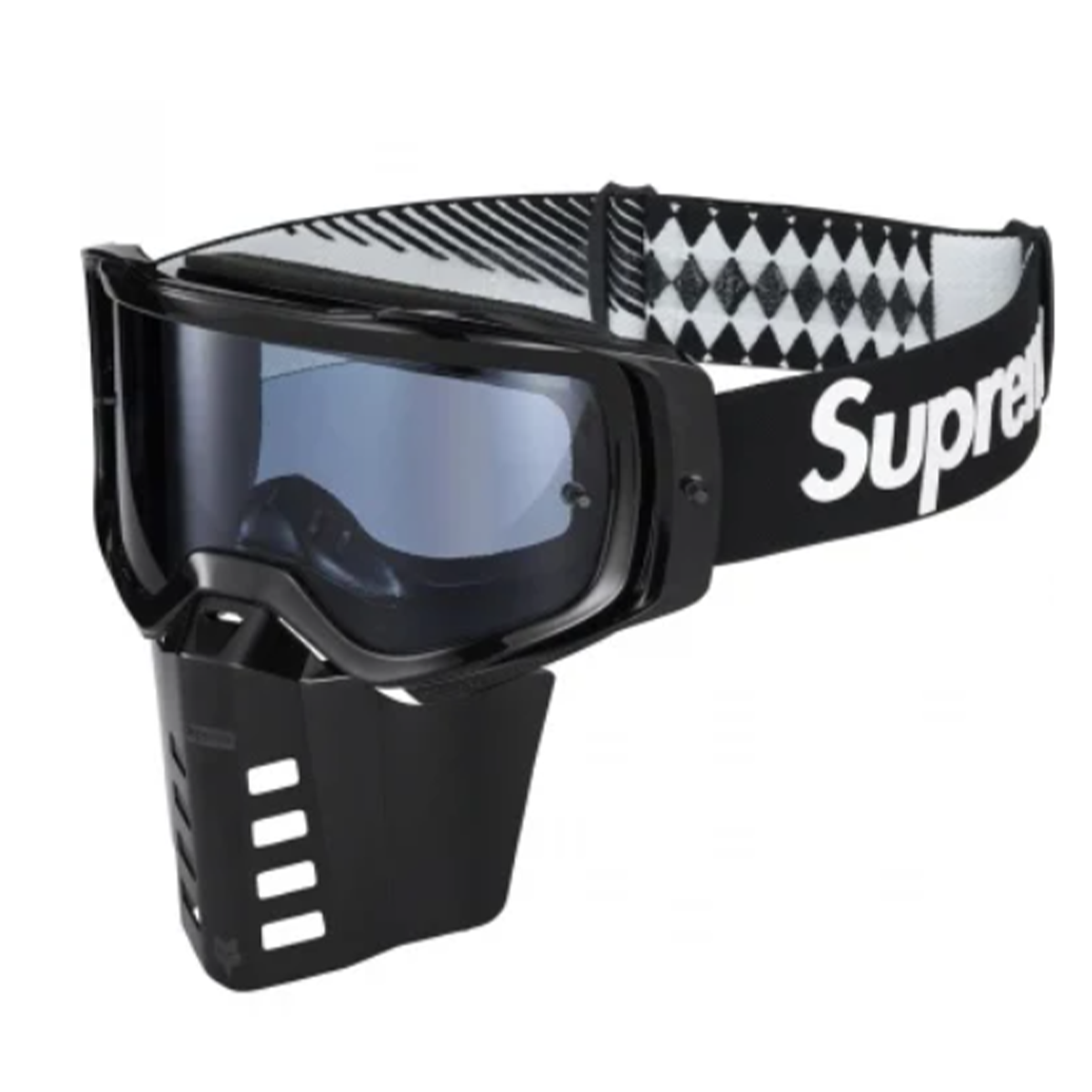 Supreme x Fox - Racing Goggles