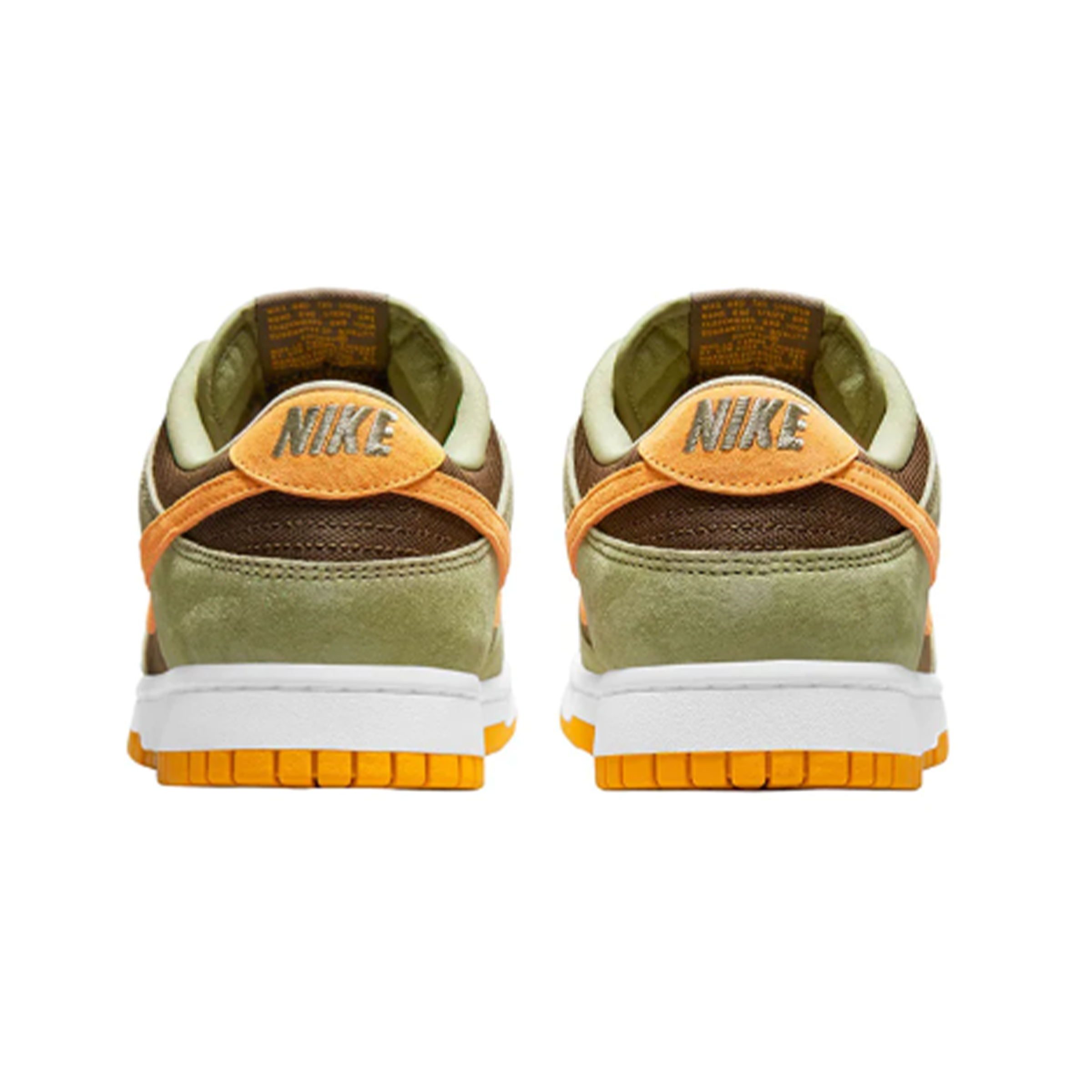 Nike Dunk Low - "Dusty Olive"