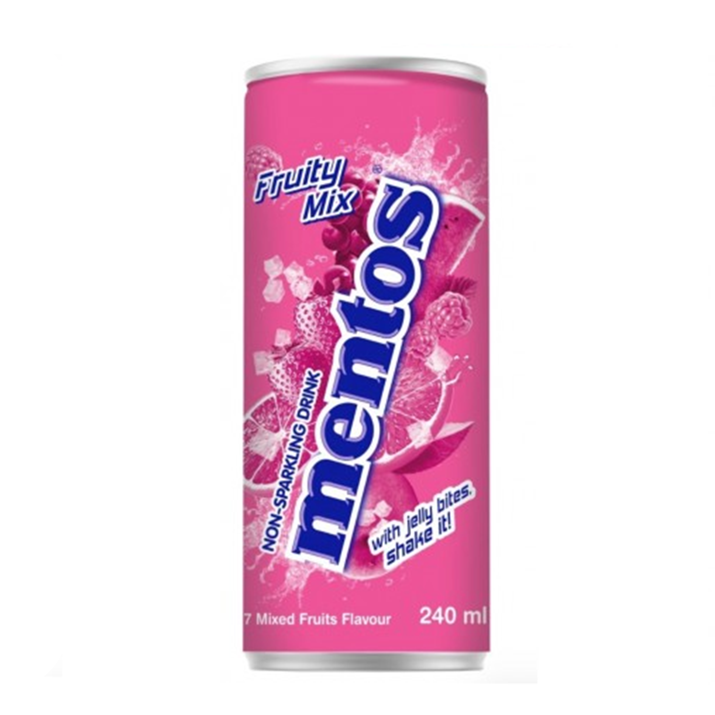 Mentos Drink - Fruity Mix (Korea)