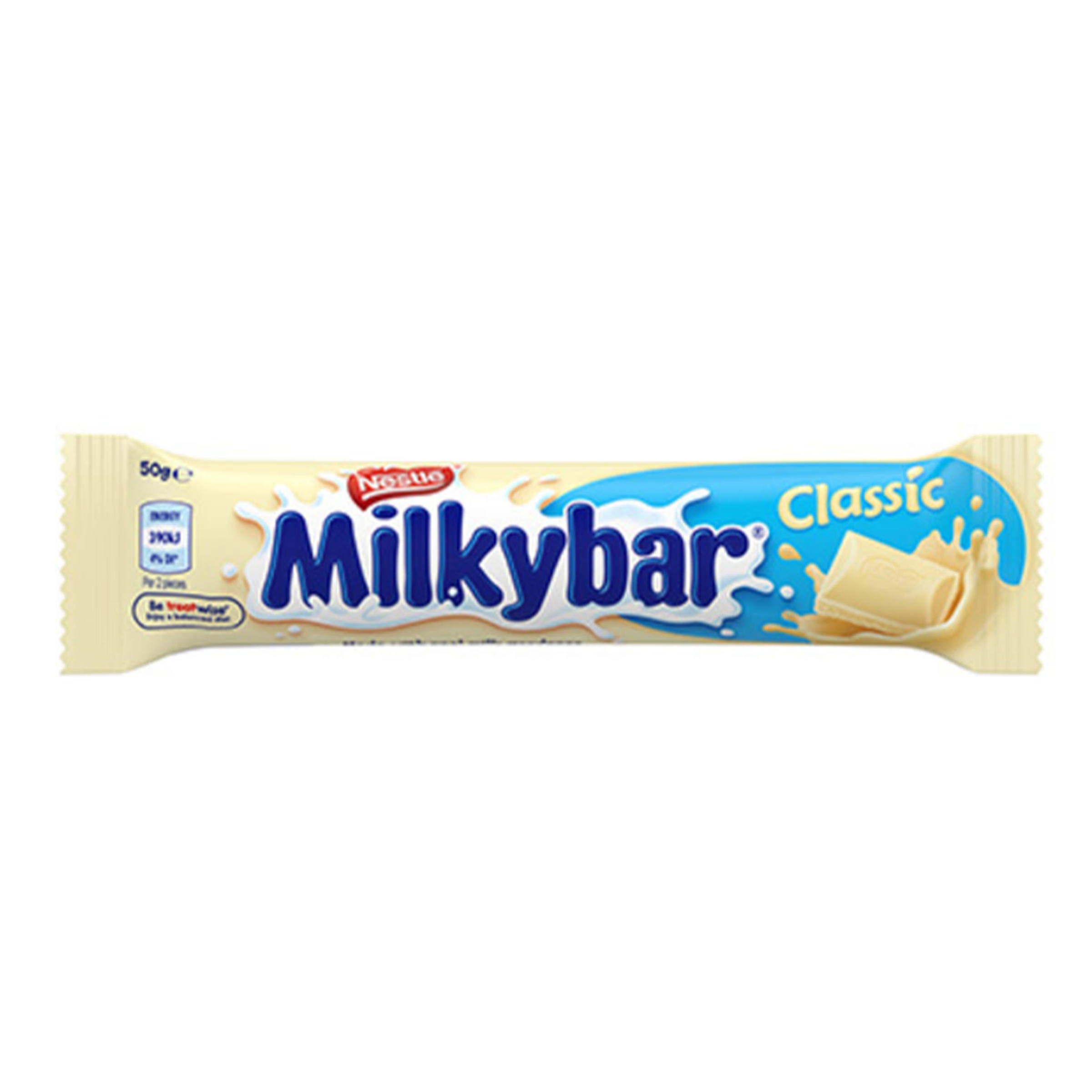 Milky Bar Classic - Australia