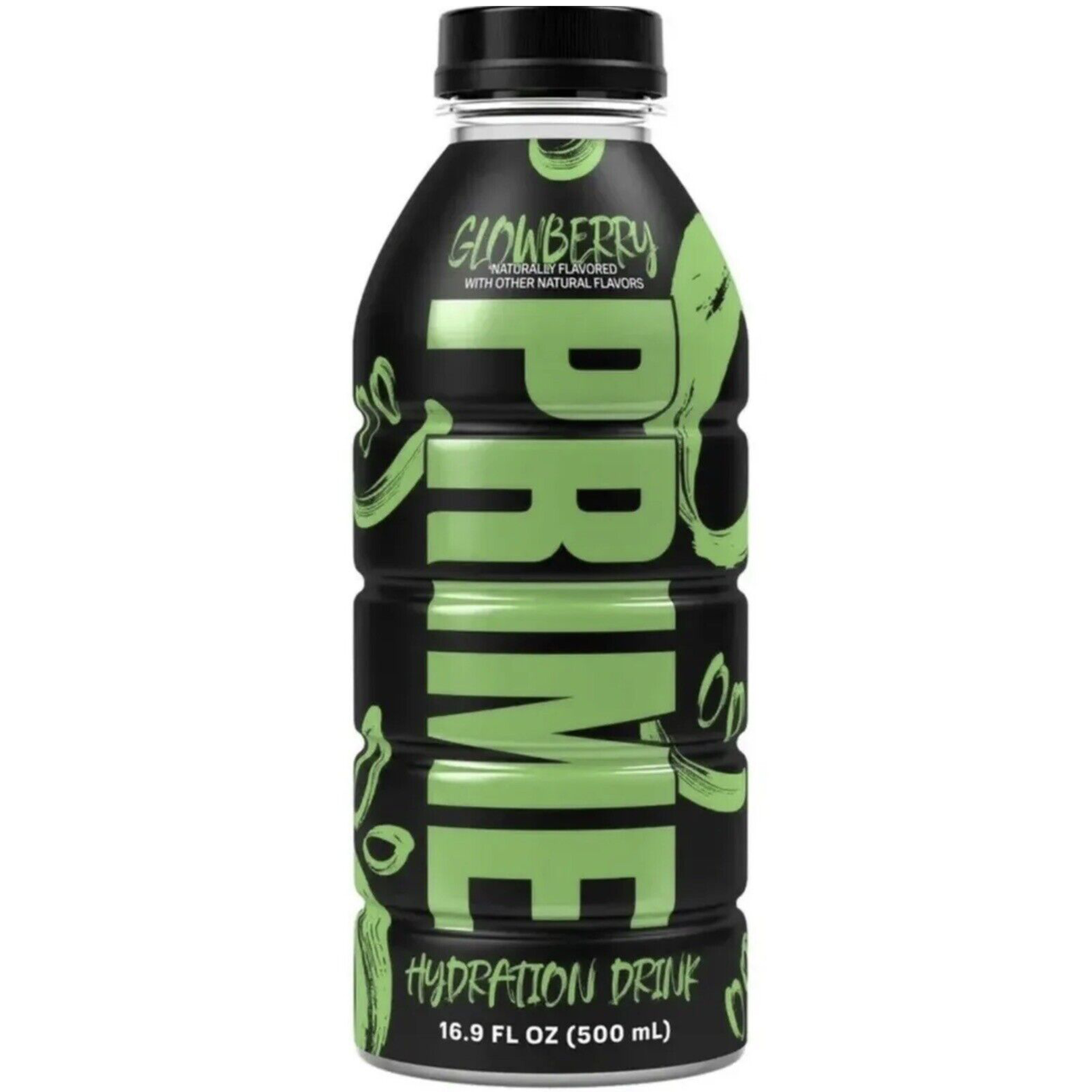 Prime Hydration - Glowberry