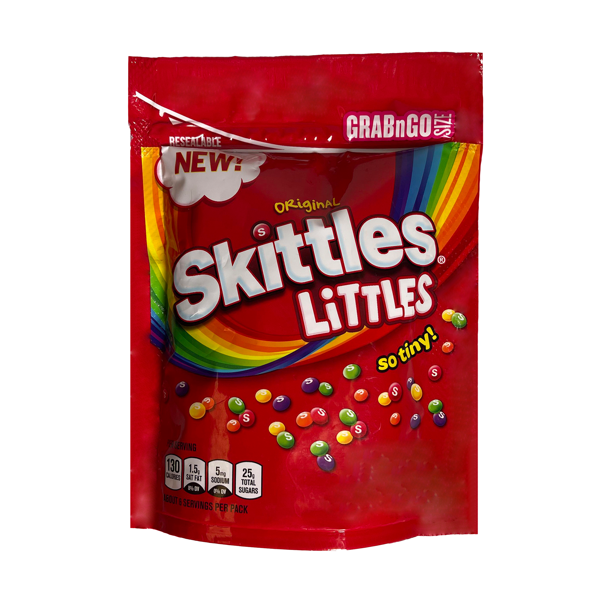 Skittles - Littles