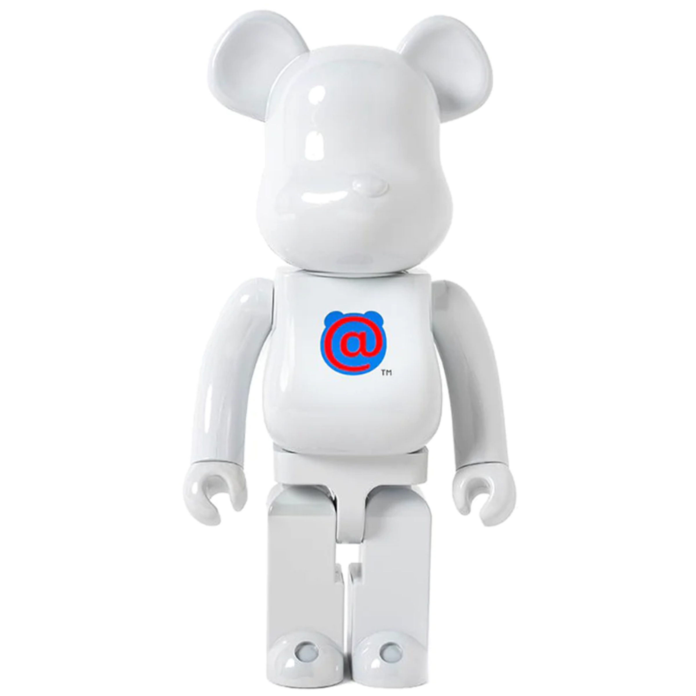 Bearbrick- Bearbrick-