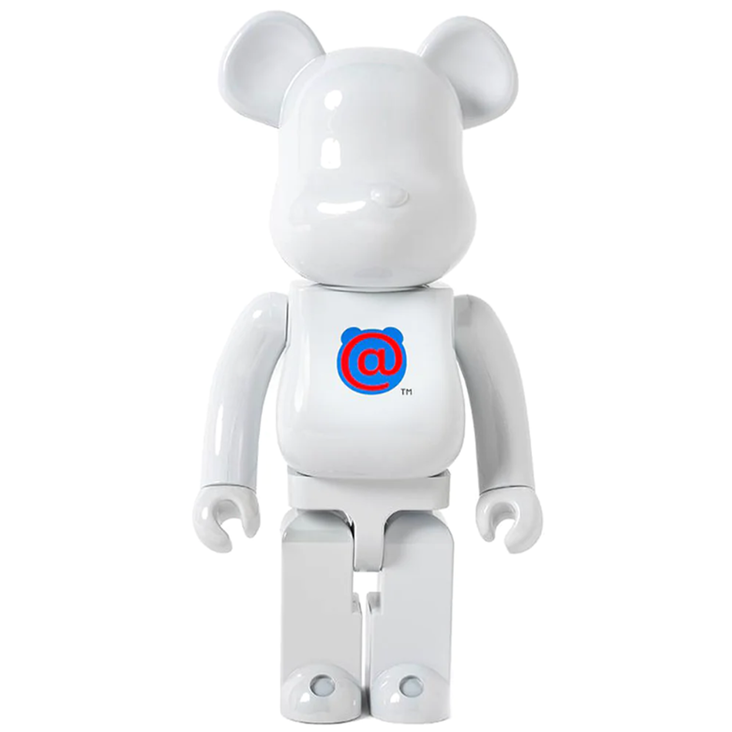 1000% Bearbrick - Medicom Toy - Designer Toy - Centrepieces