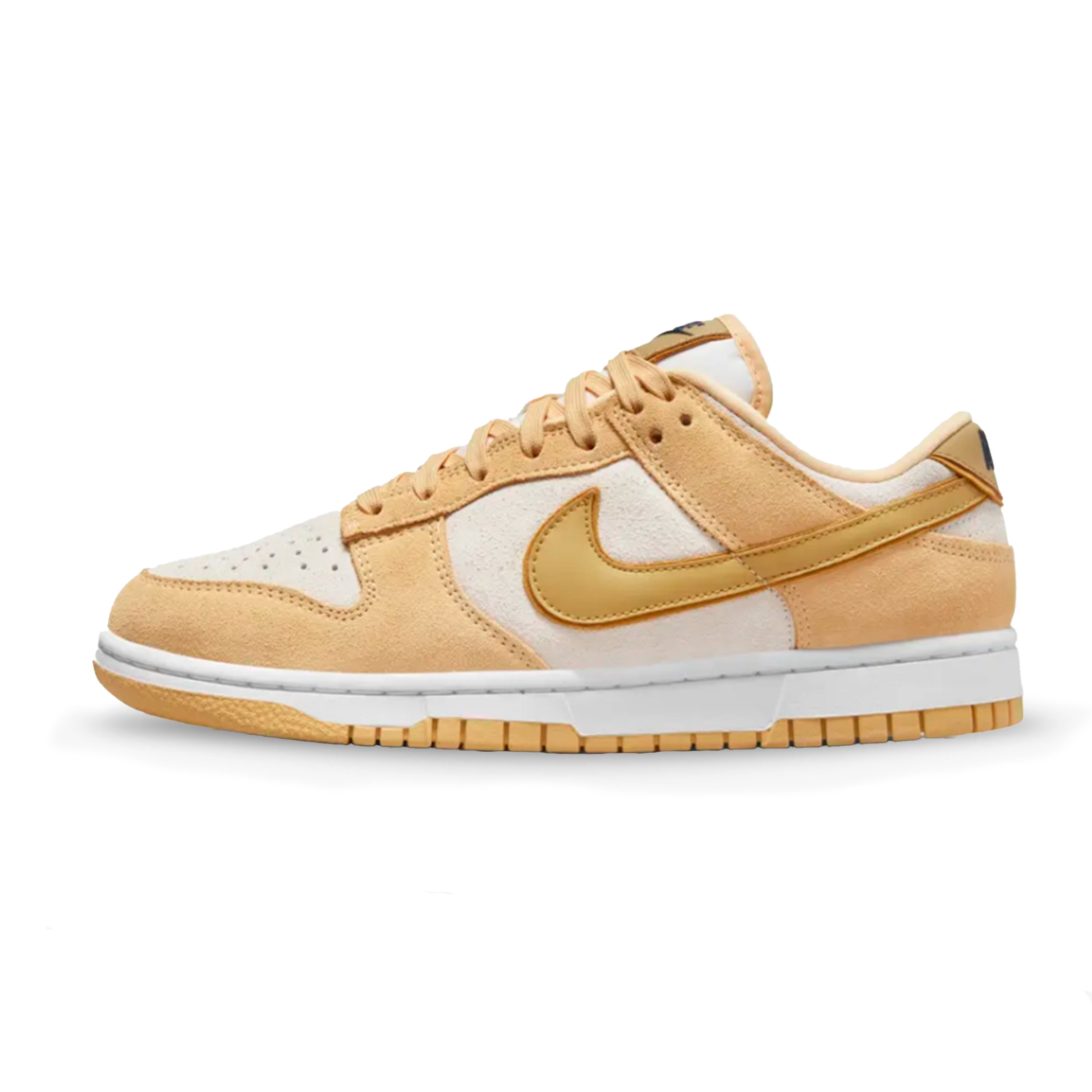 Nike Dunk Low (WMNS) - "LX Celestial Gold"