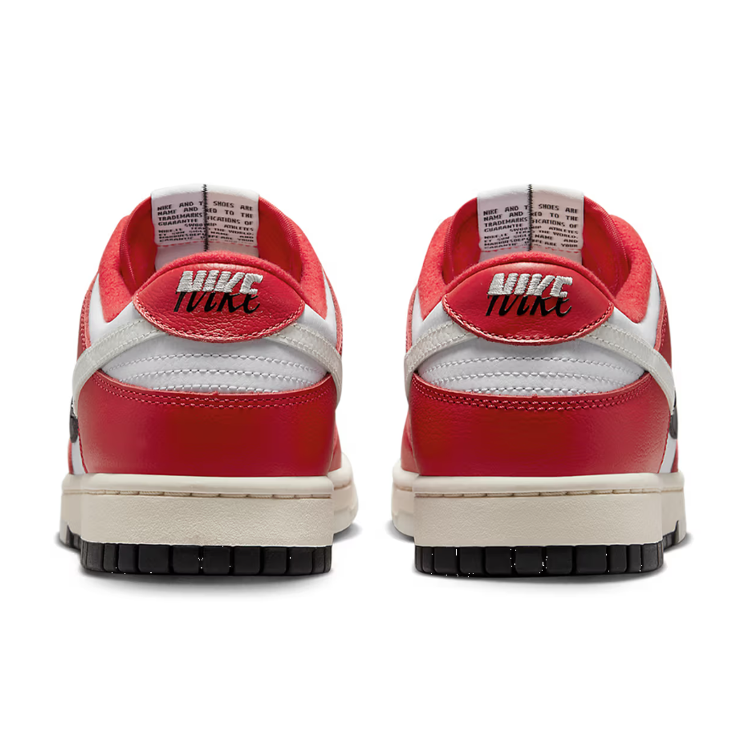 Nike sales stock split