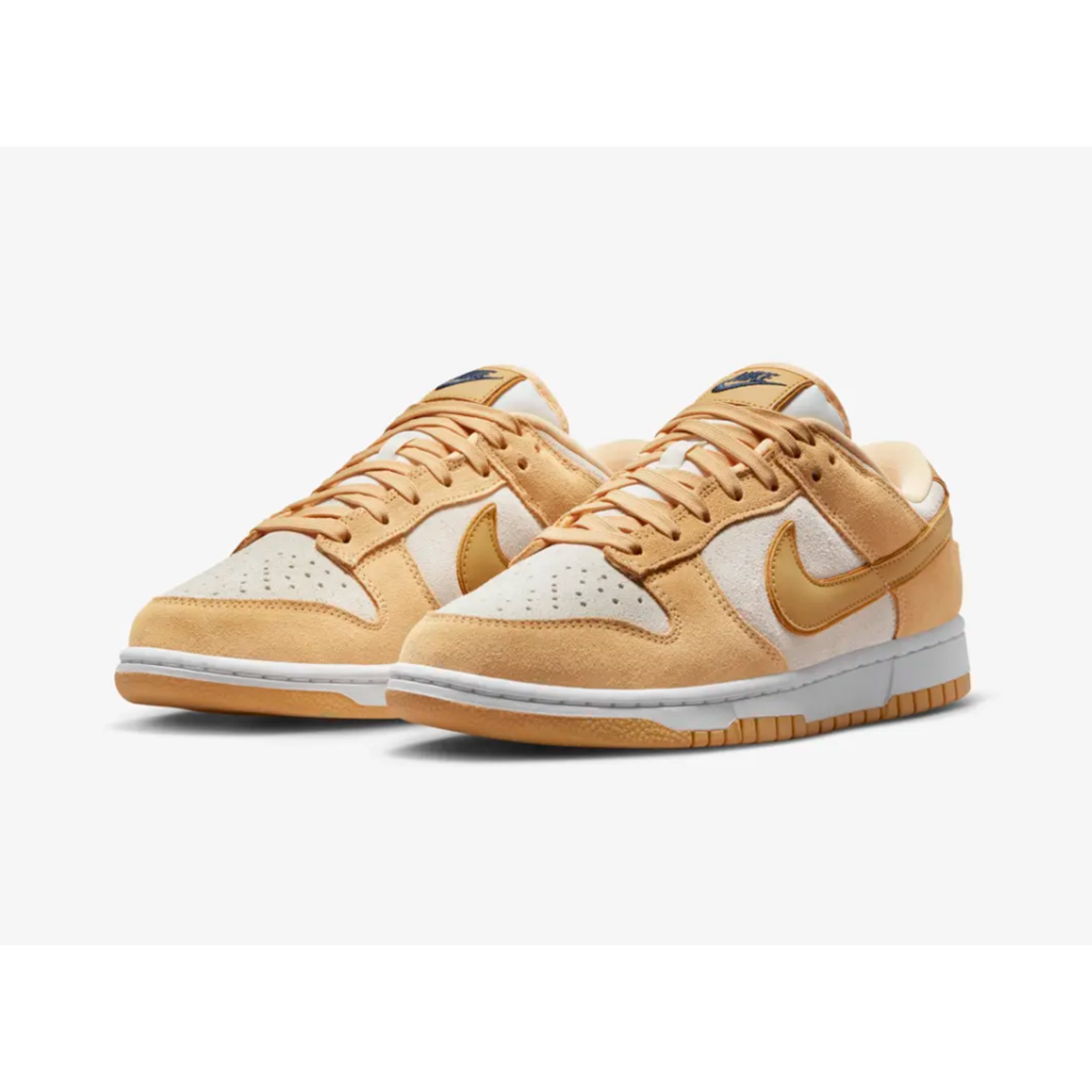 Nike Dunk Low (WMNS) - "LX Celestial Gold"