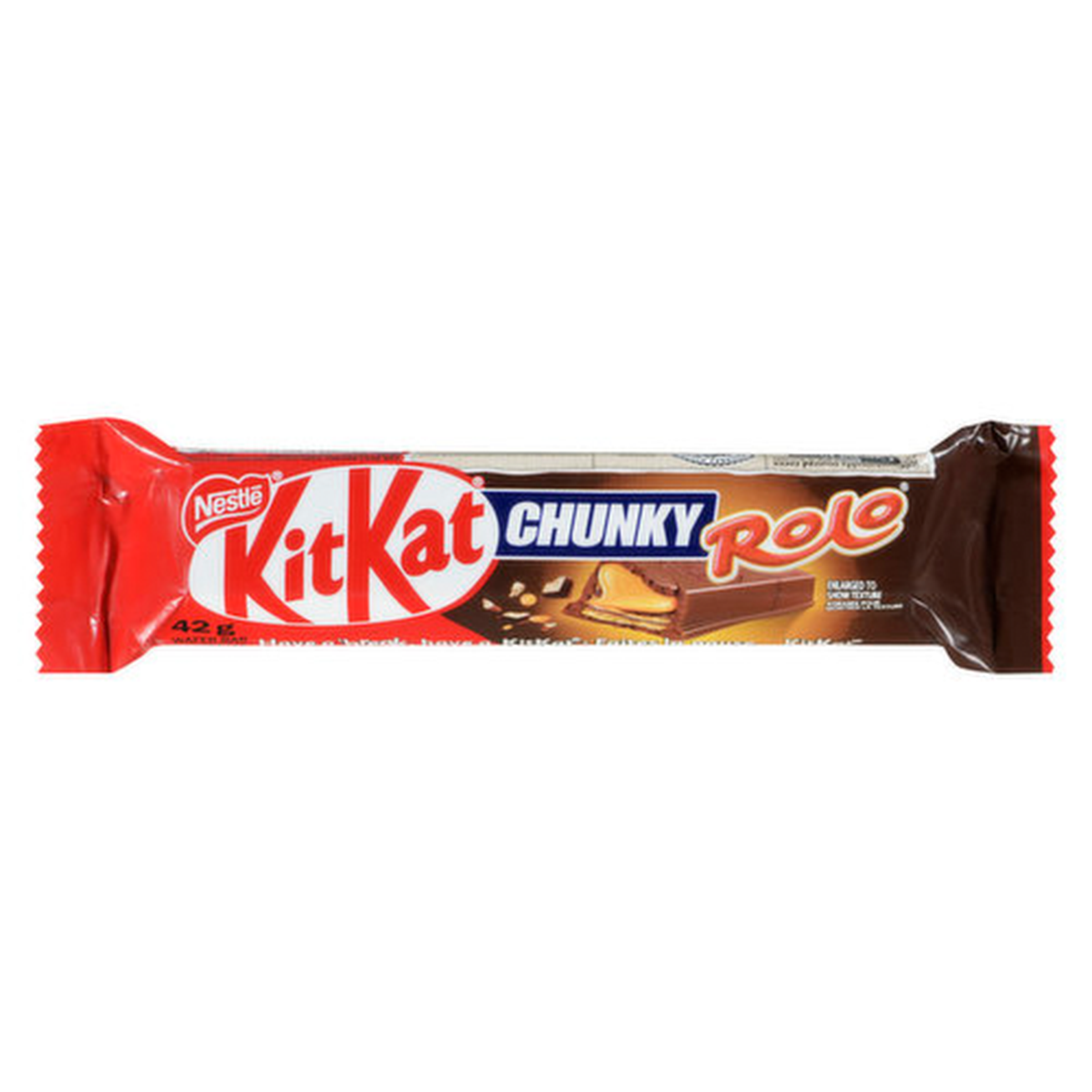 Kit Kat Chunky - Rolo