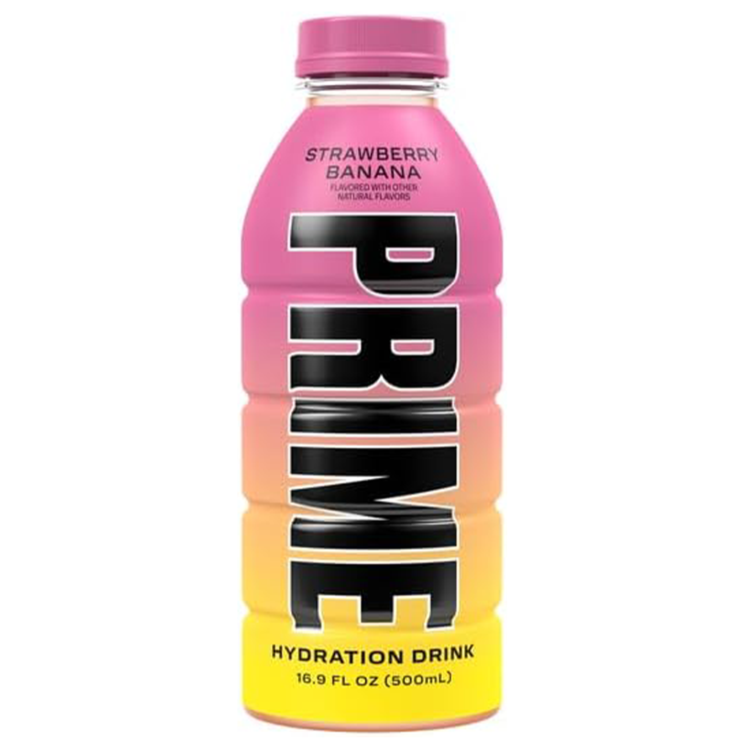 Prime Hydration - Strawberry Banana