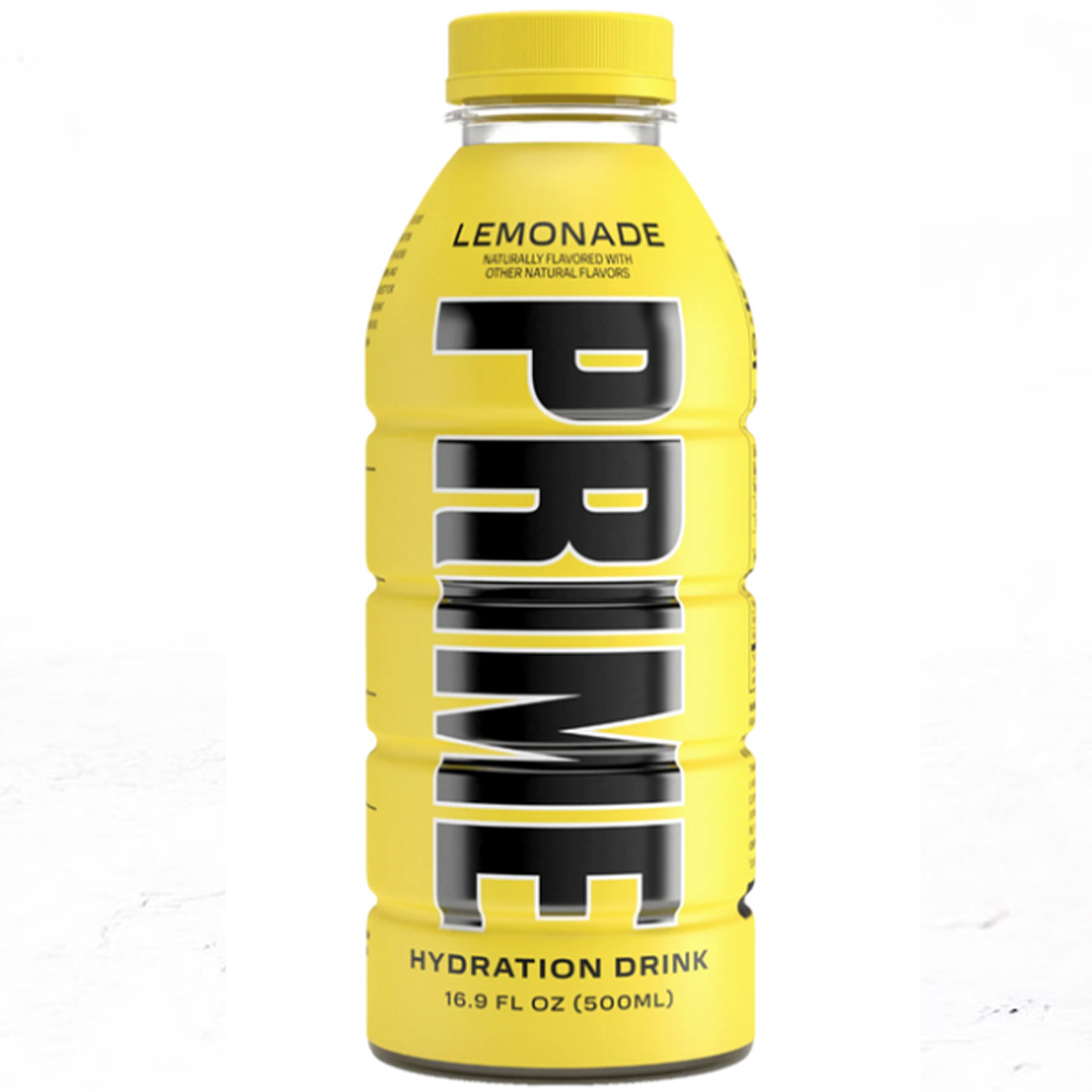 Prime - Lemonade