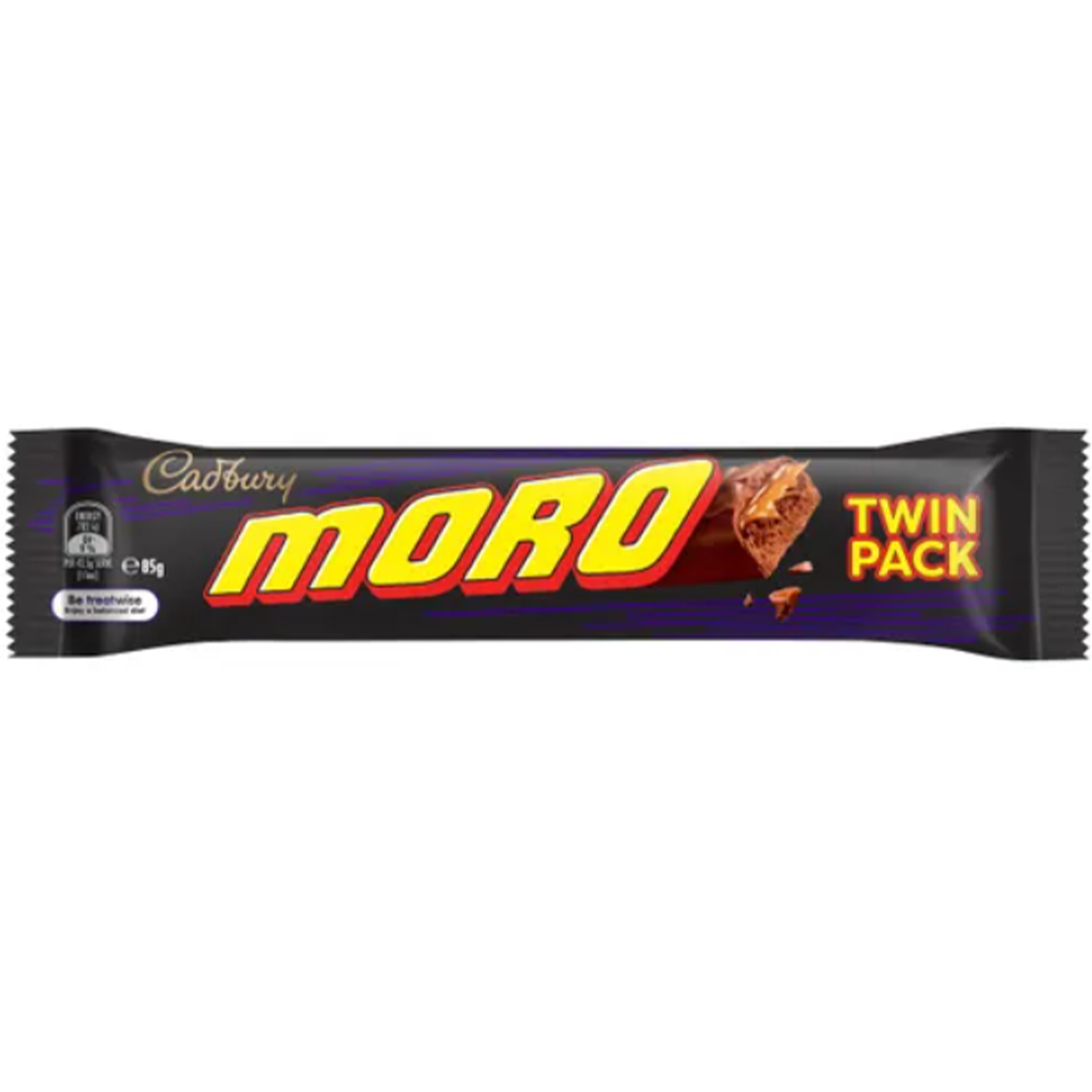 Cadbury Moro (Share Size) - Australia