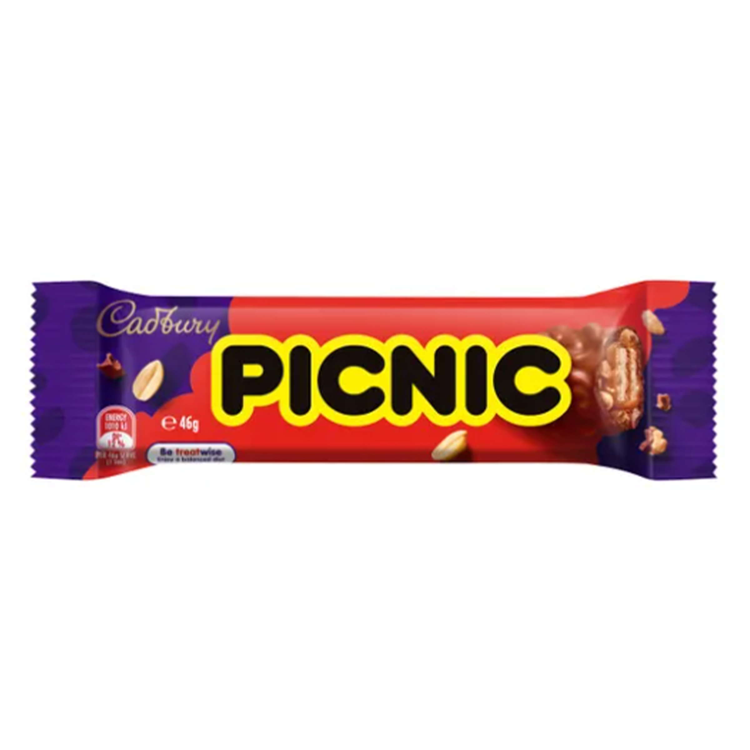 Cadbury Picnic - Australia