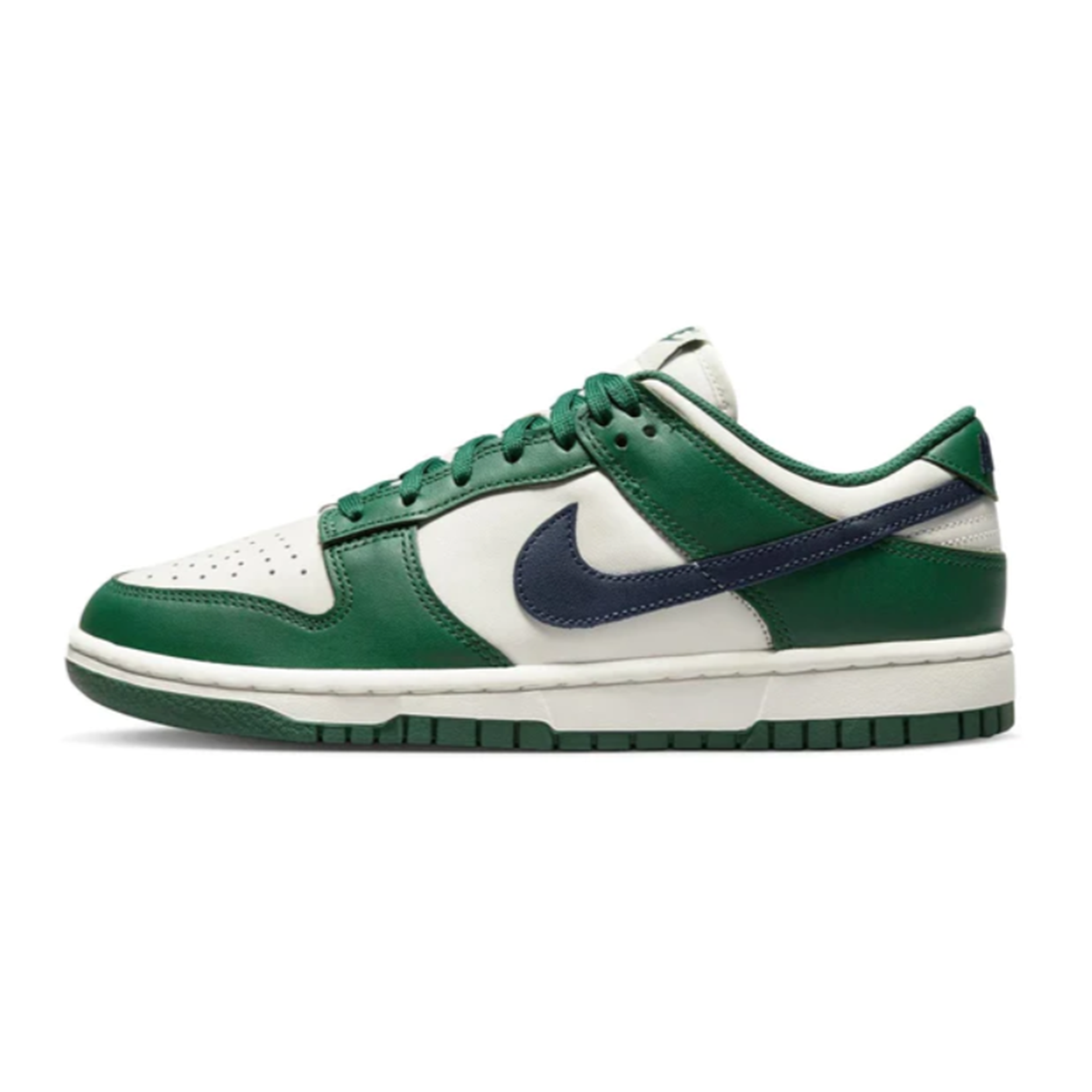 Nike Dunk Low (WMNS) - "Gorge Green"