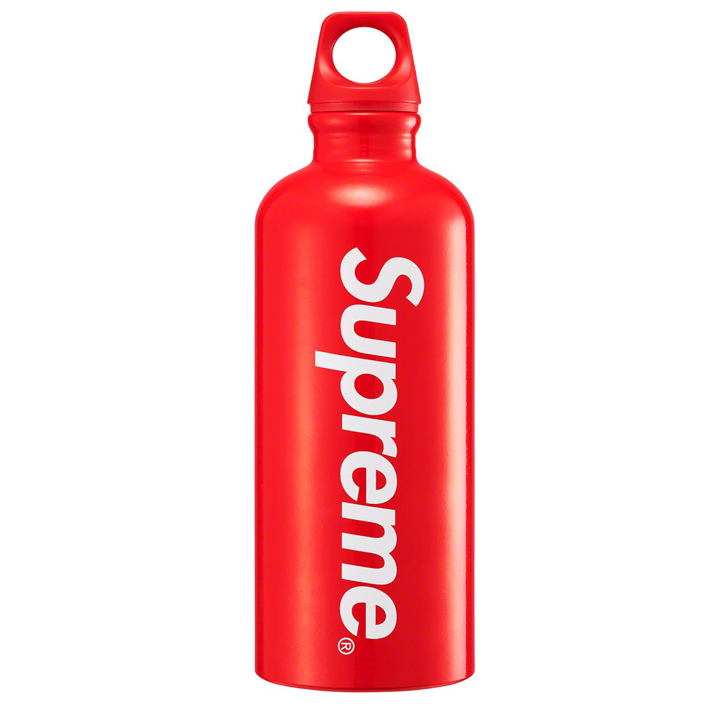 Supreme x Sigg - Water Bottle