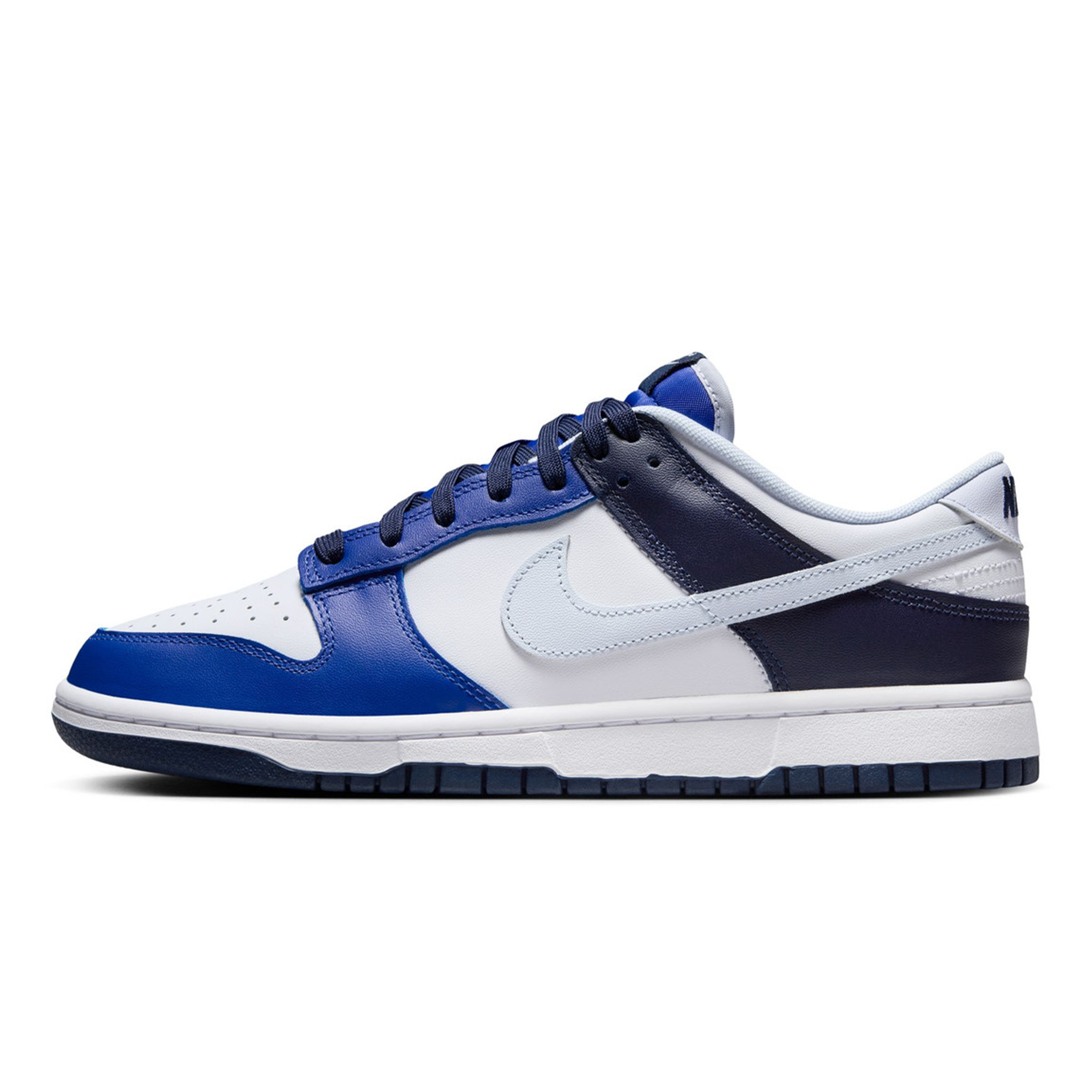Nike 2025 dunk navy