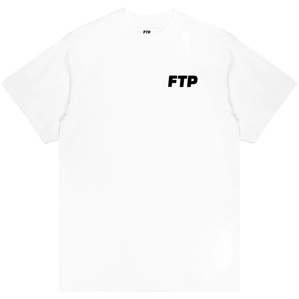 Ftp shirt cheap