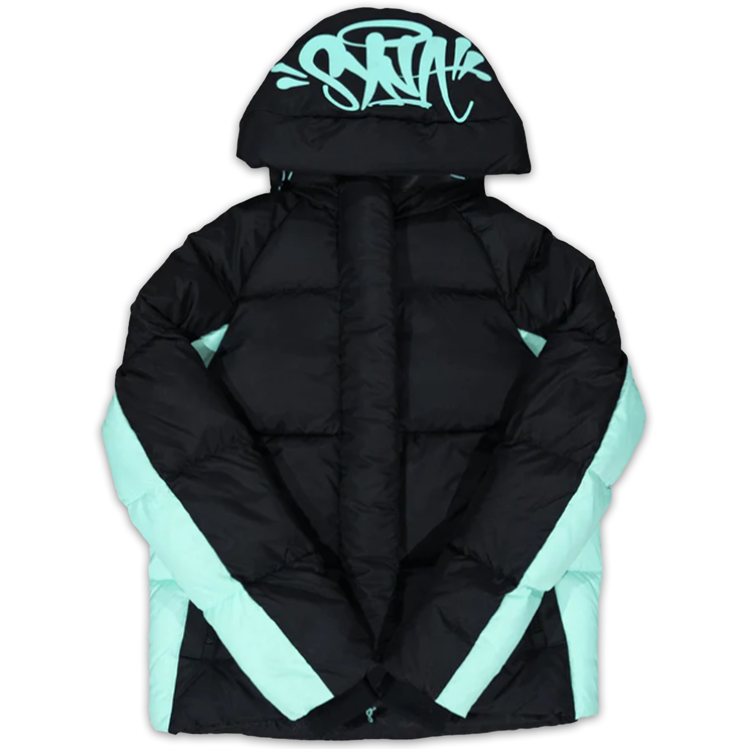 Syna World - "Syna Logo"  Puffer Jacket
