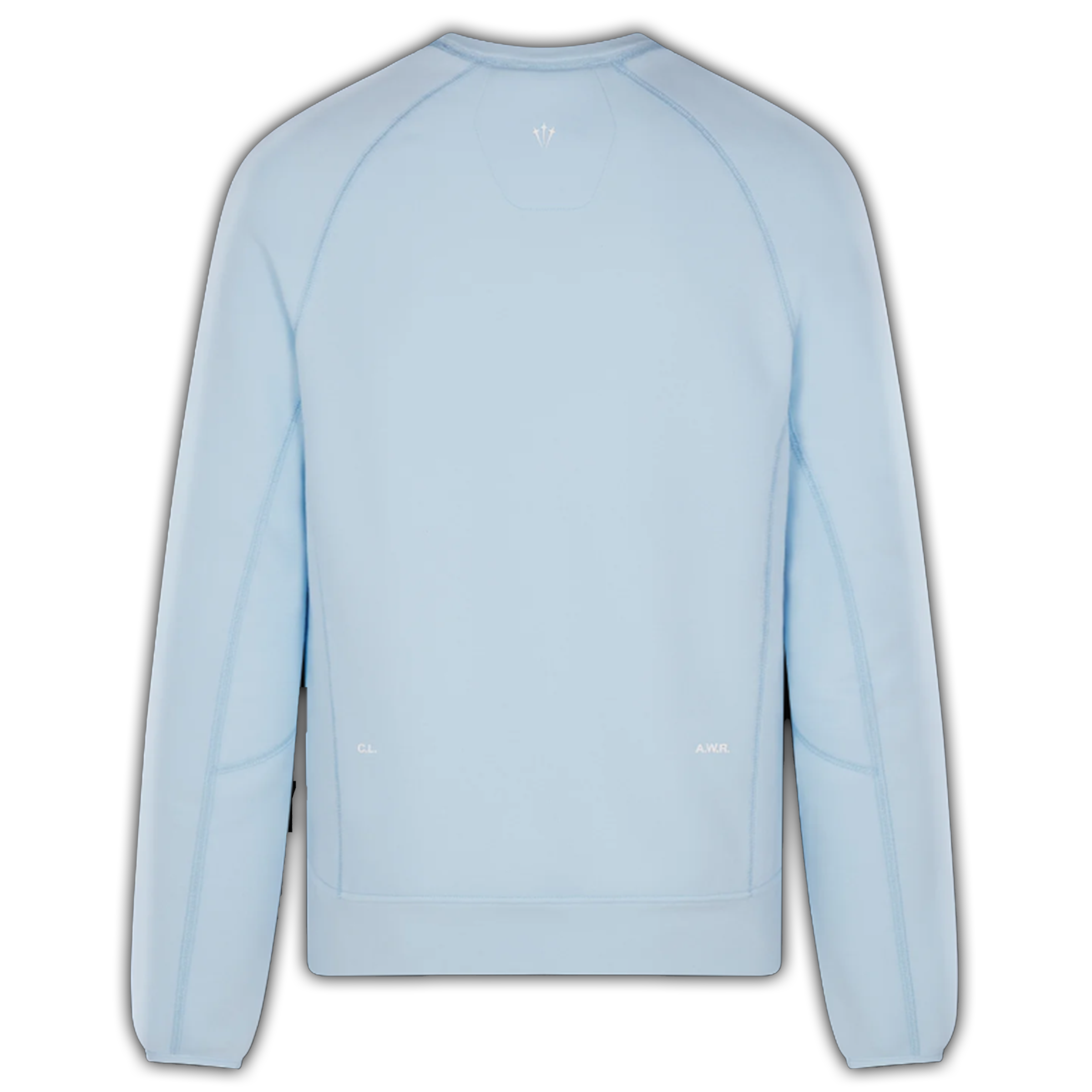 Nike x NOCTA Tech Fleece "Cobalt Blue Tint" Sweatshirt