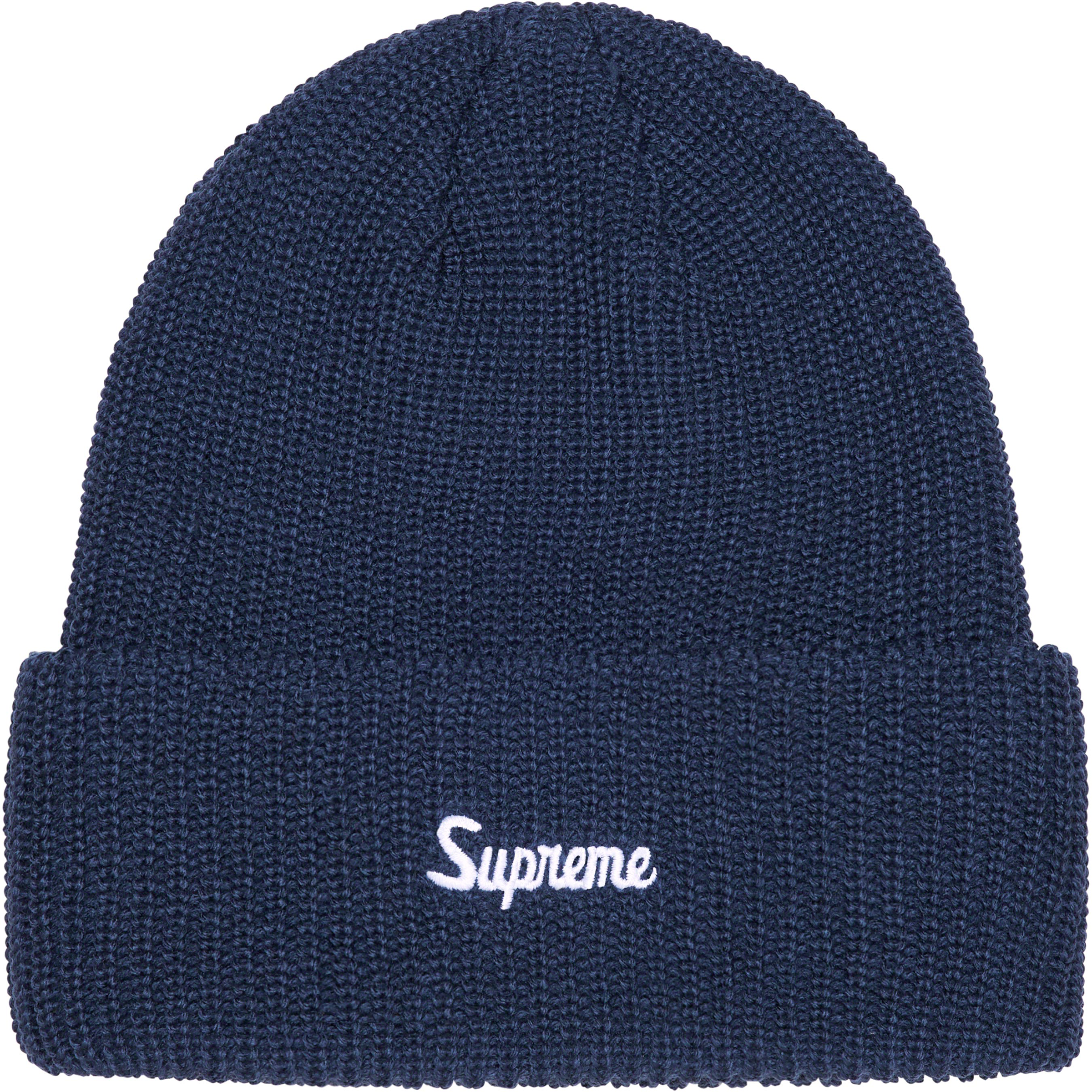 格安通販Supreme Loose Gauge Beanie [405] 帽子