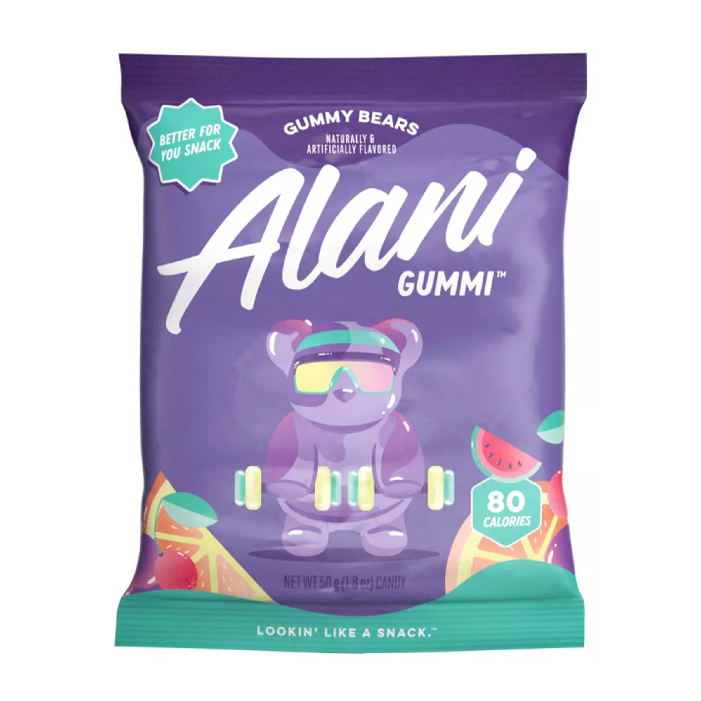 Alani Gummi - Gummy Bears