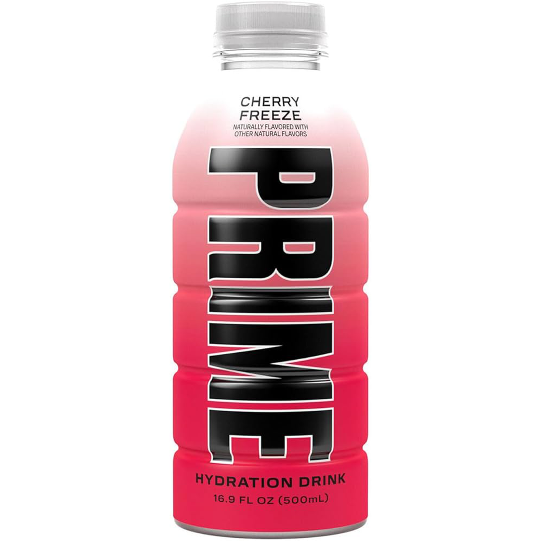 Prime Hydration Canada: Sweet Exotics - Ice Pop