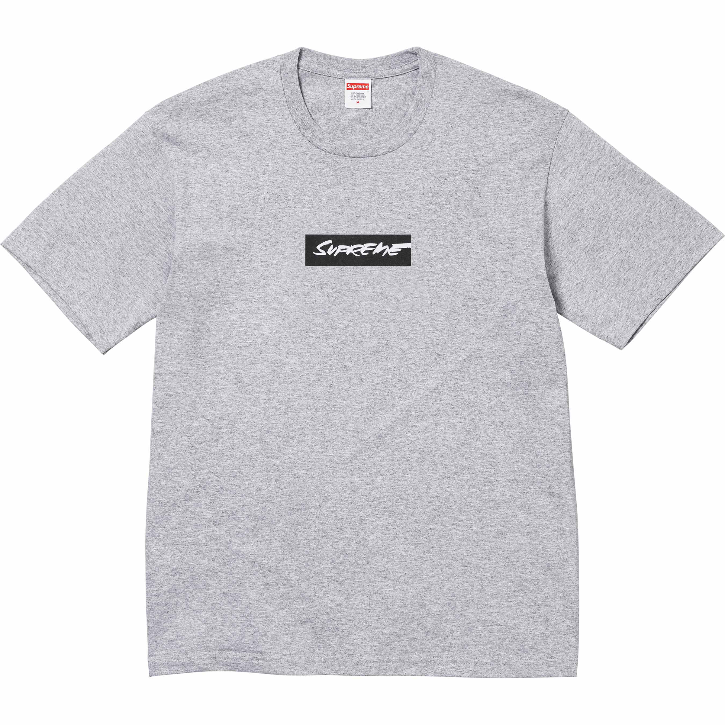 Supreme "Futura Box Logo" T-Shirt