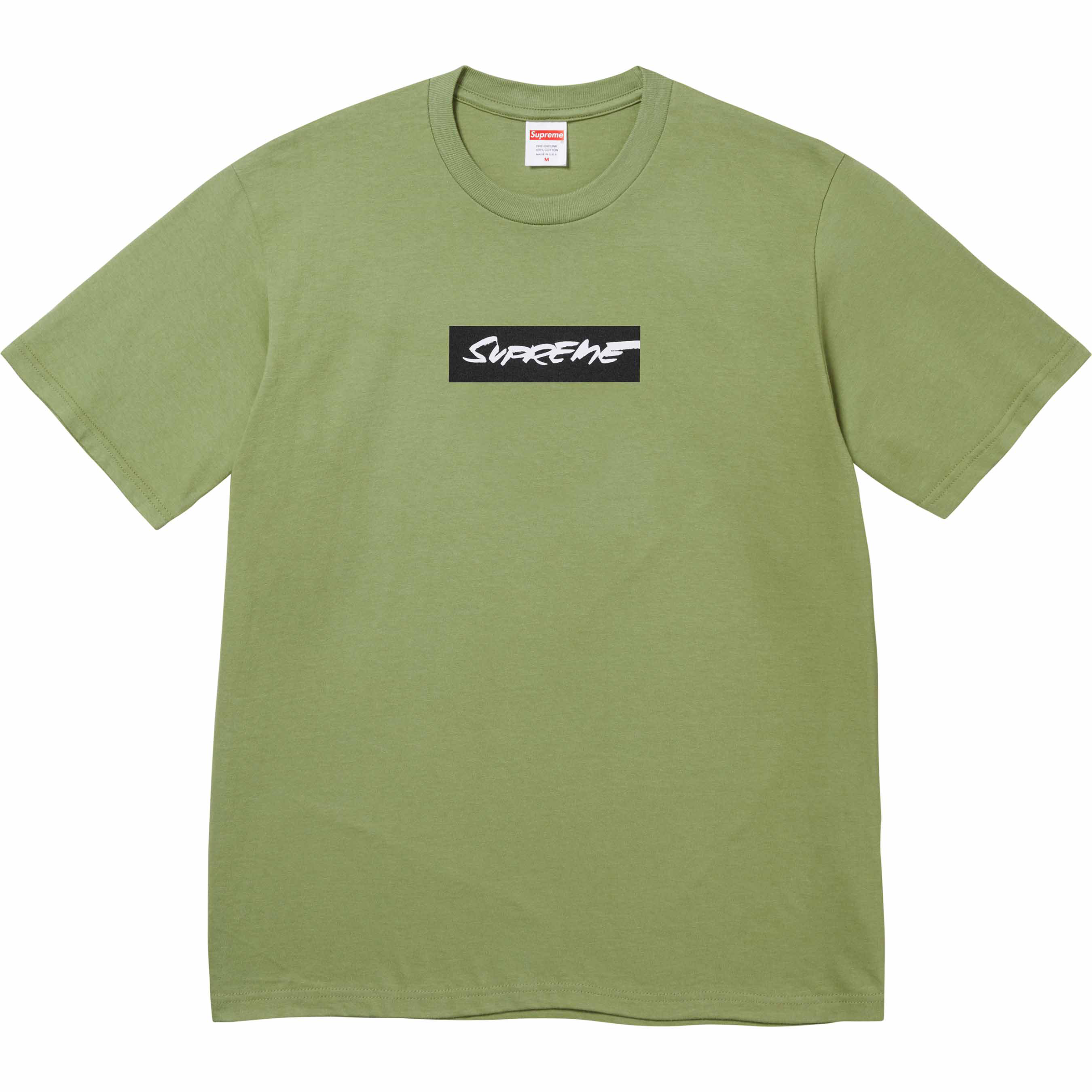Supreme "Futura Box Logo" T-Shirt