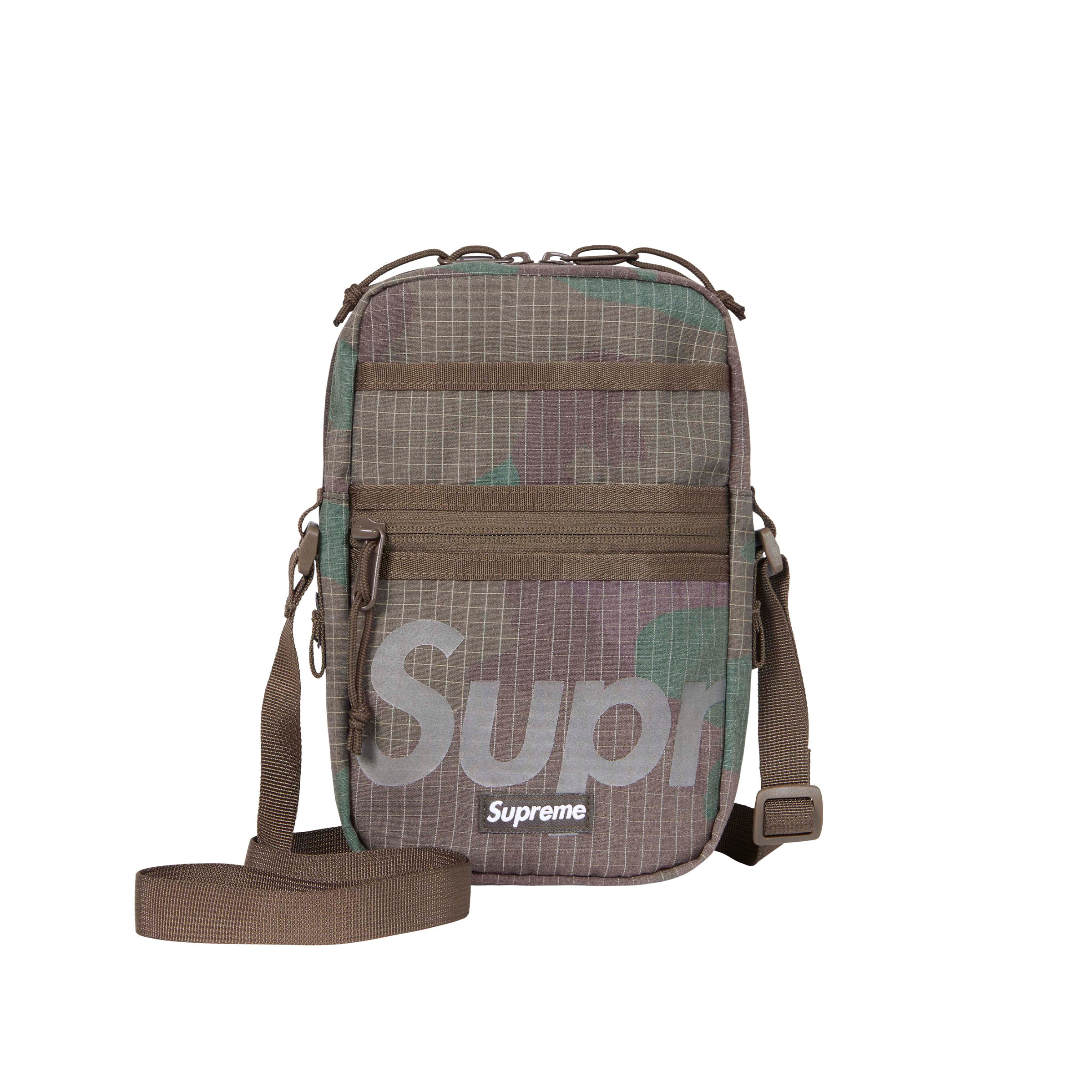 Supreme x 3M - Shoulder Bag