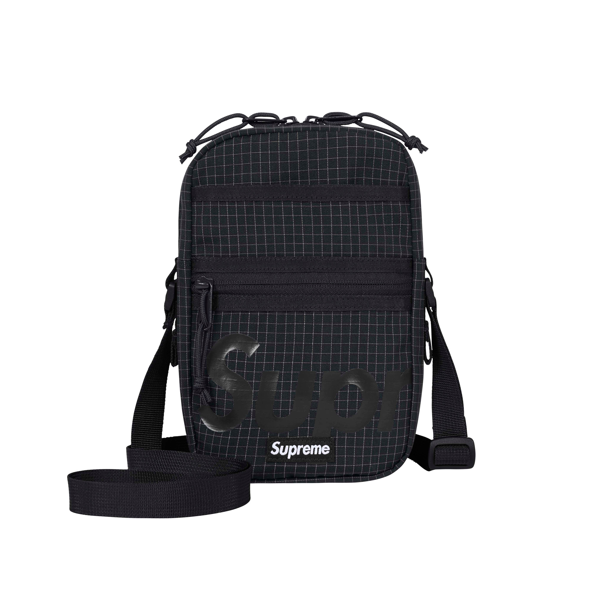 Supreme x 3M - Shoulder Bag