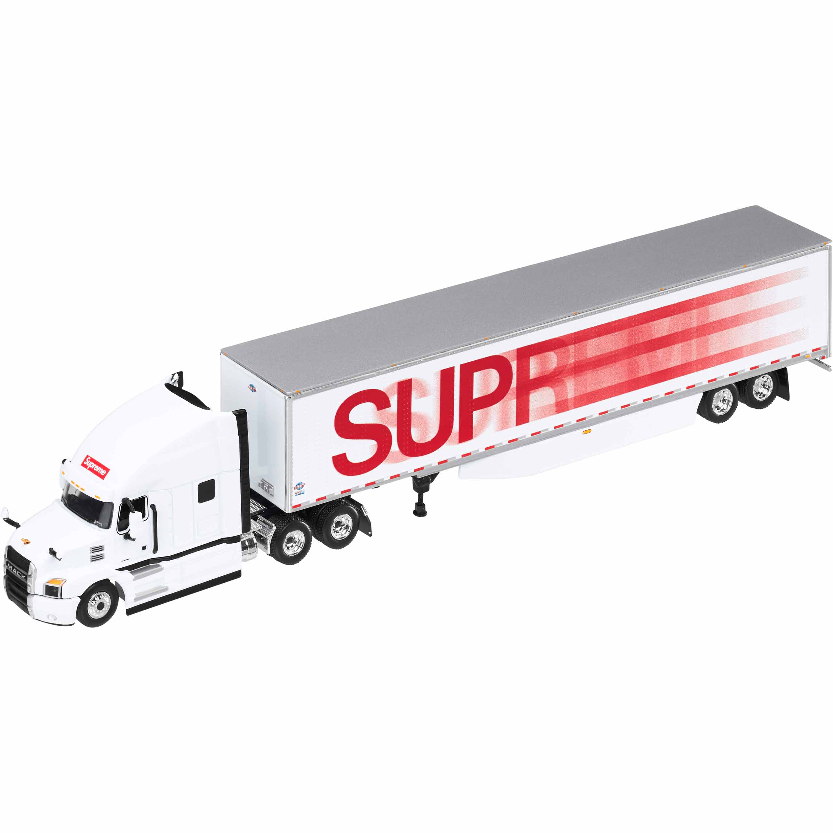 Diecast semi trucks deals