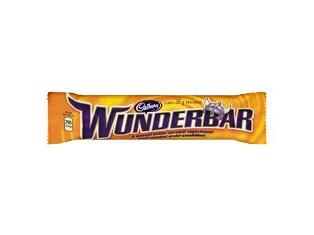Wunderbar - Sweet Exotics
