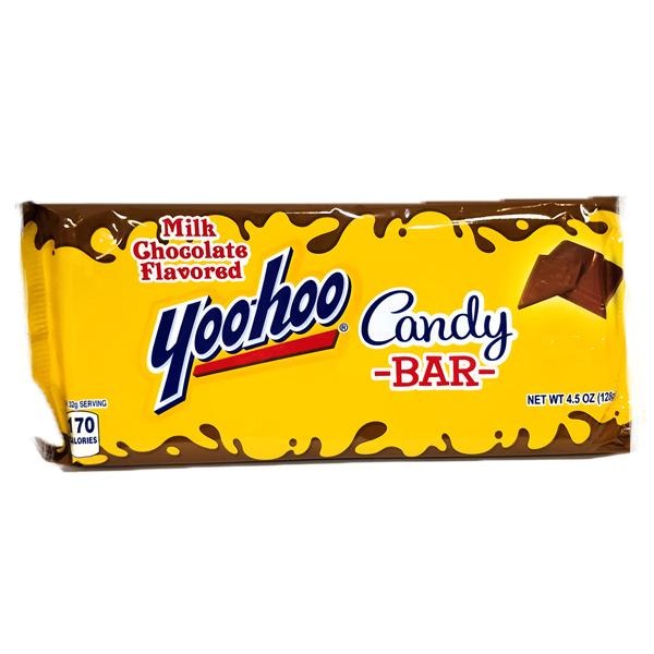 Yoo-Hoo Candy Bar - Sweet Exotics