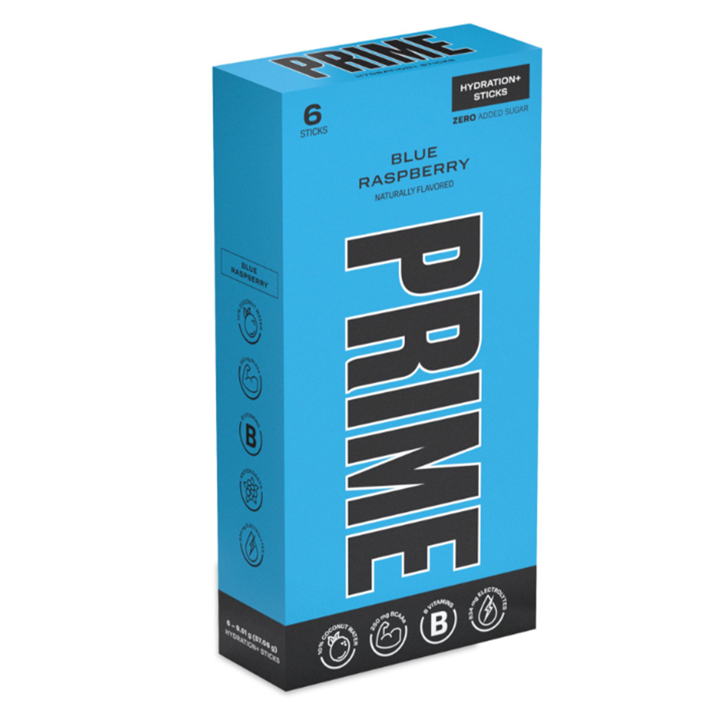 Prime Drink Mix - Blue Raspberry