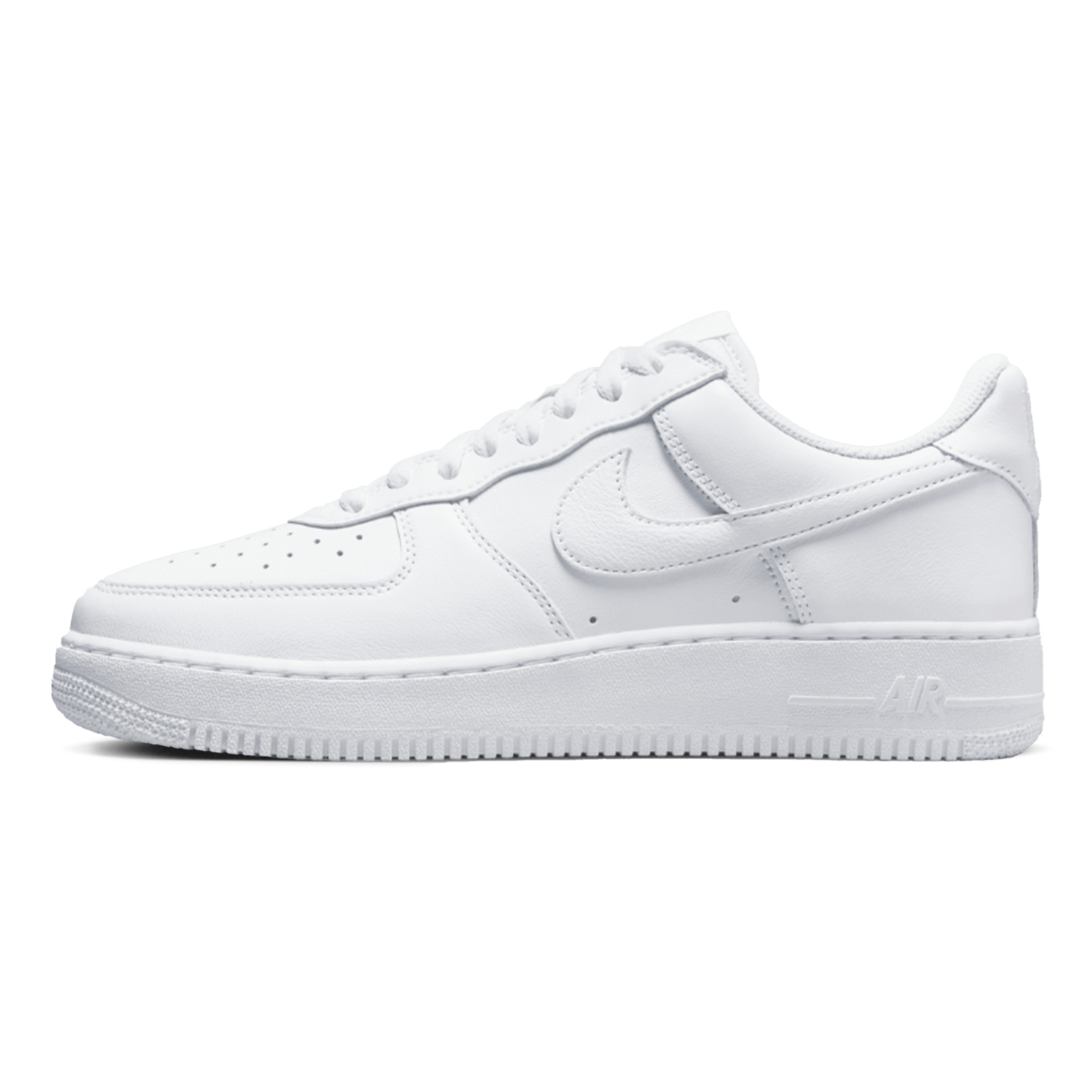 Air Force 1 '07 "White"