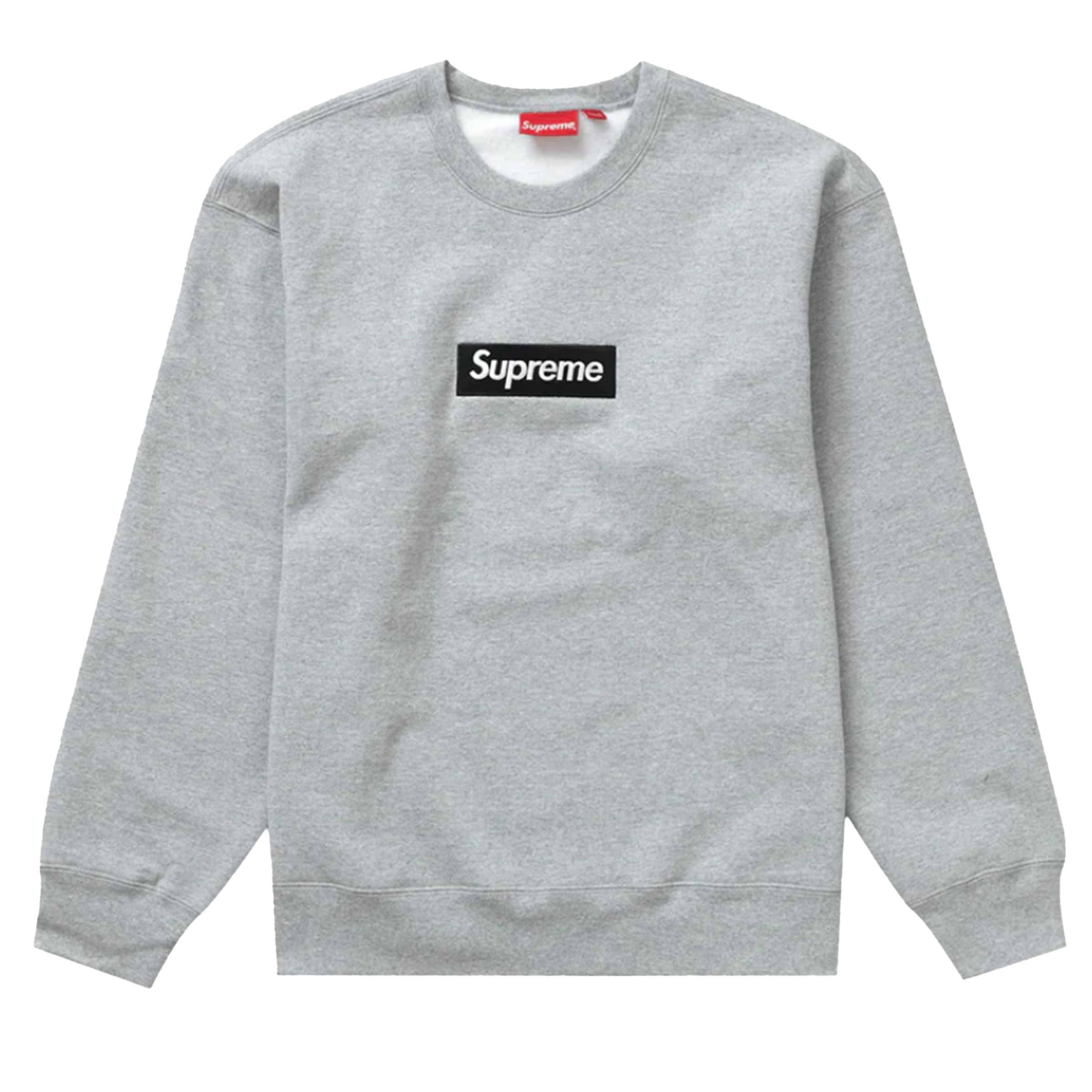 Supreme Box Logo - Sweatshirt