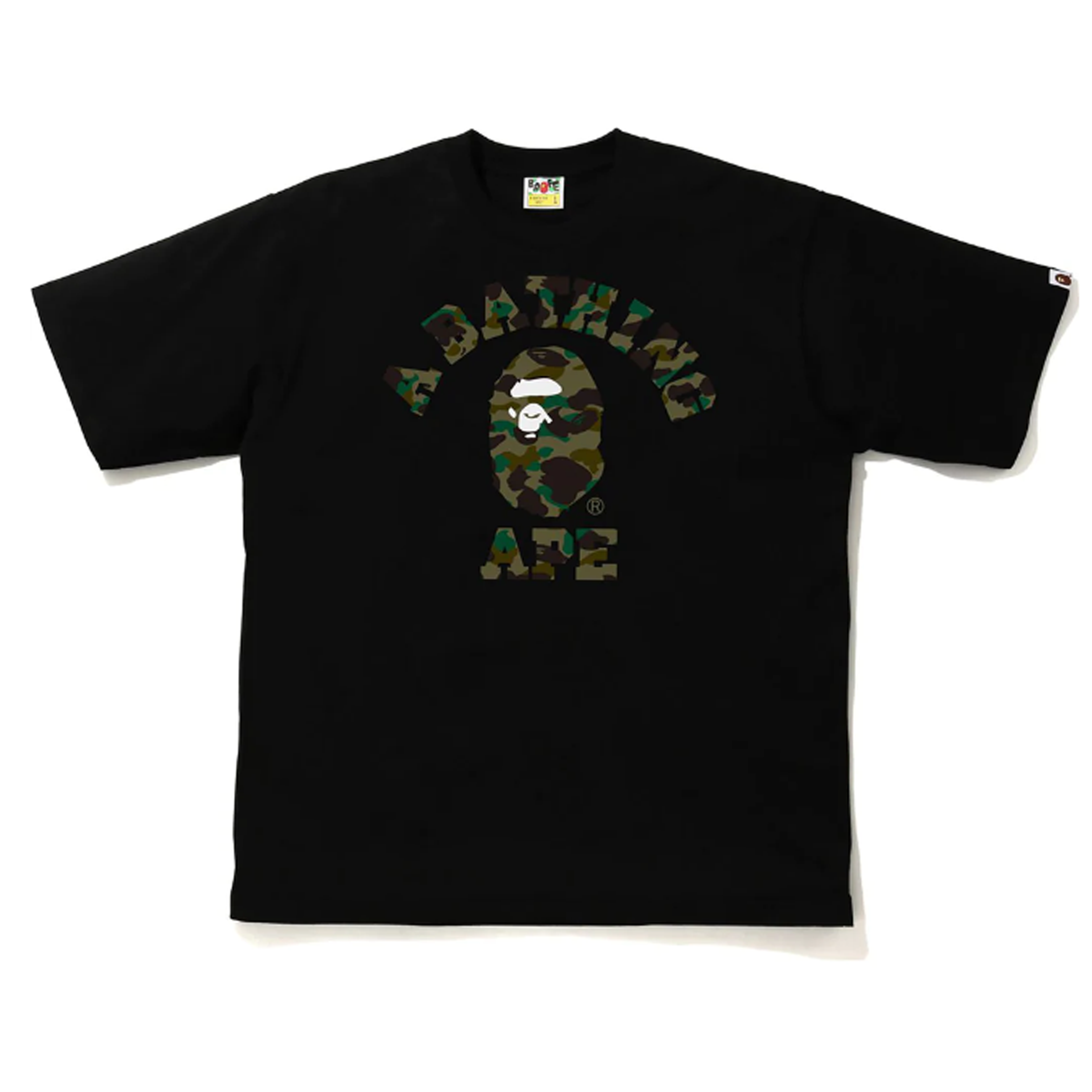A Bathing Ape