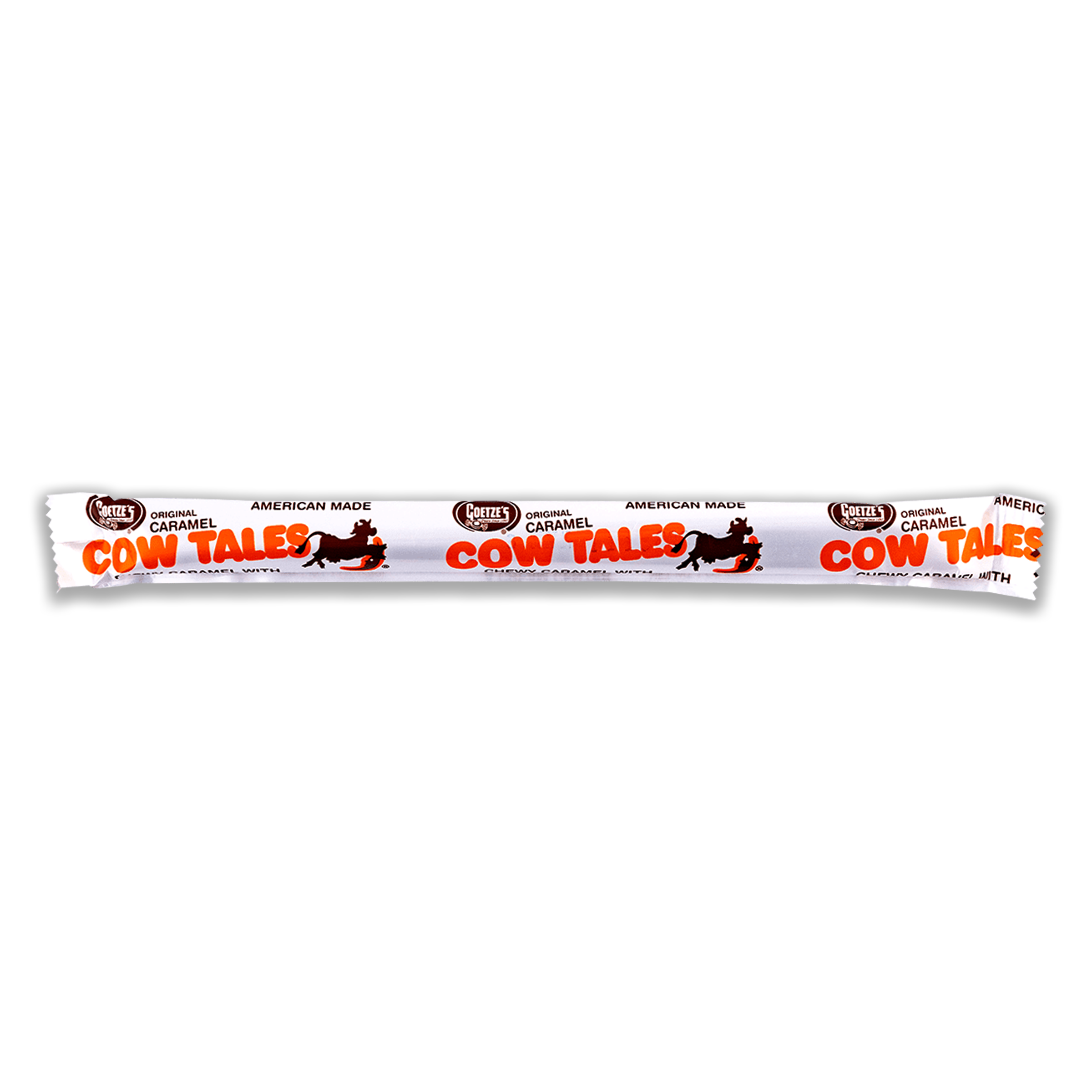Goetze's Cow Tales - Caramel