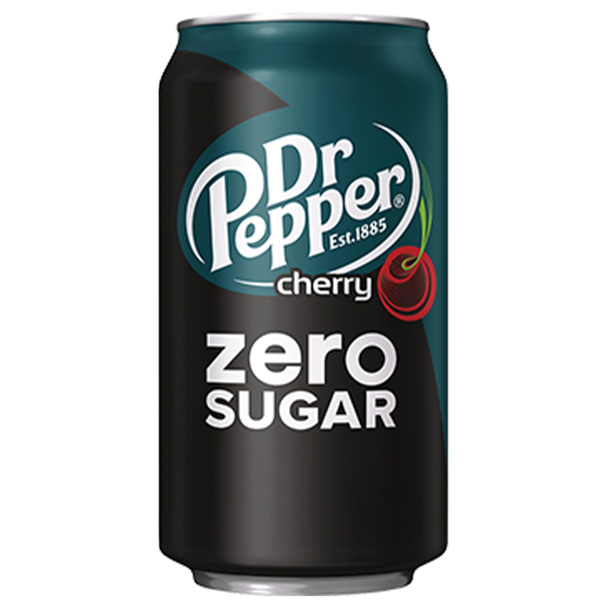 Dr Pepper Cherry Zero Sugar