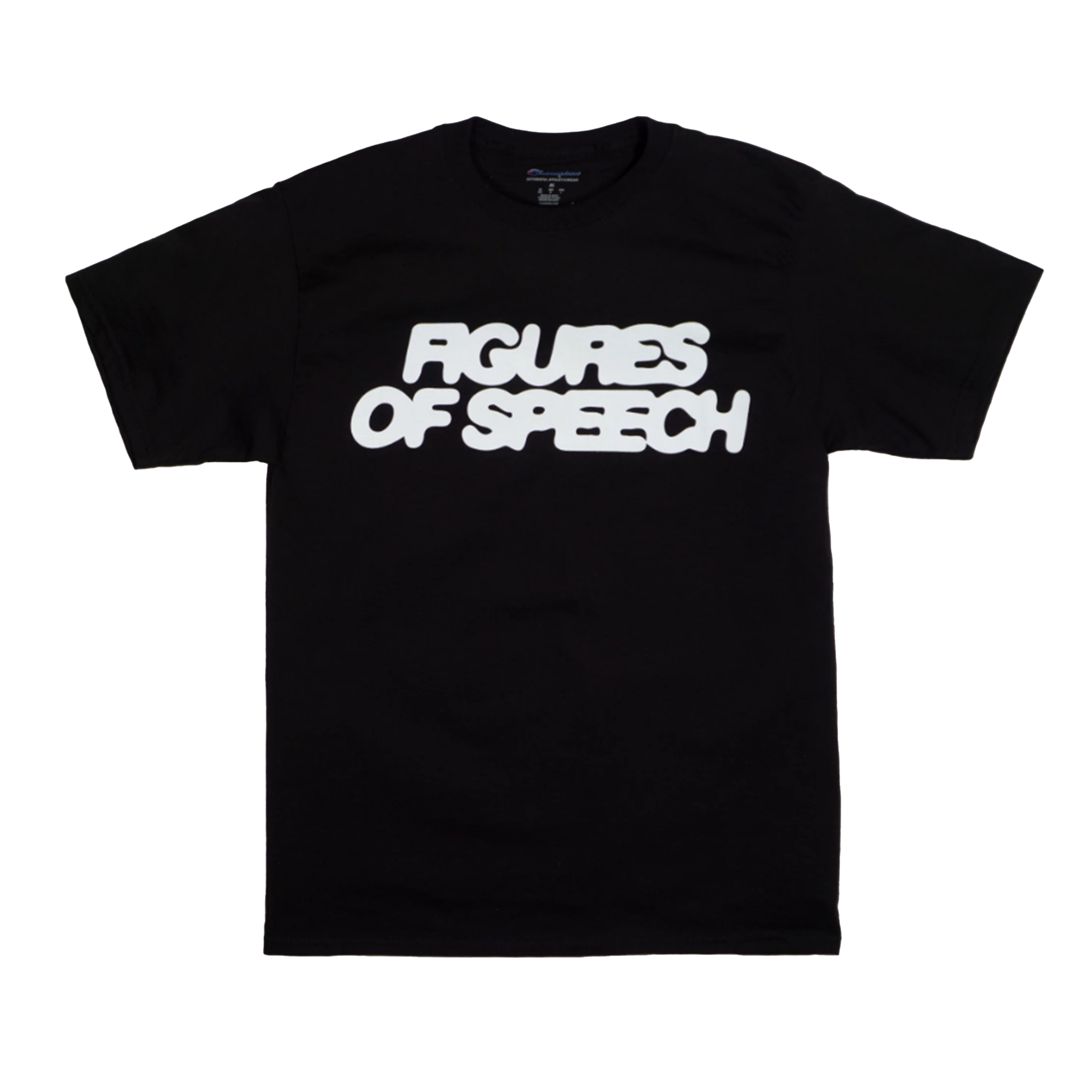 RAW CULT x ONYX - South Suicide Queens/Do Not Follow T-Shirt (Black)