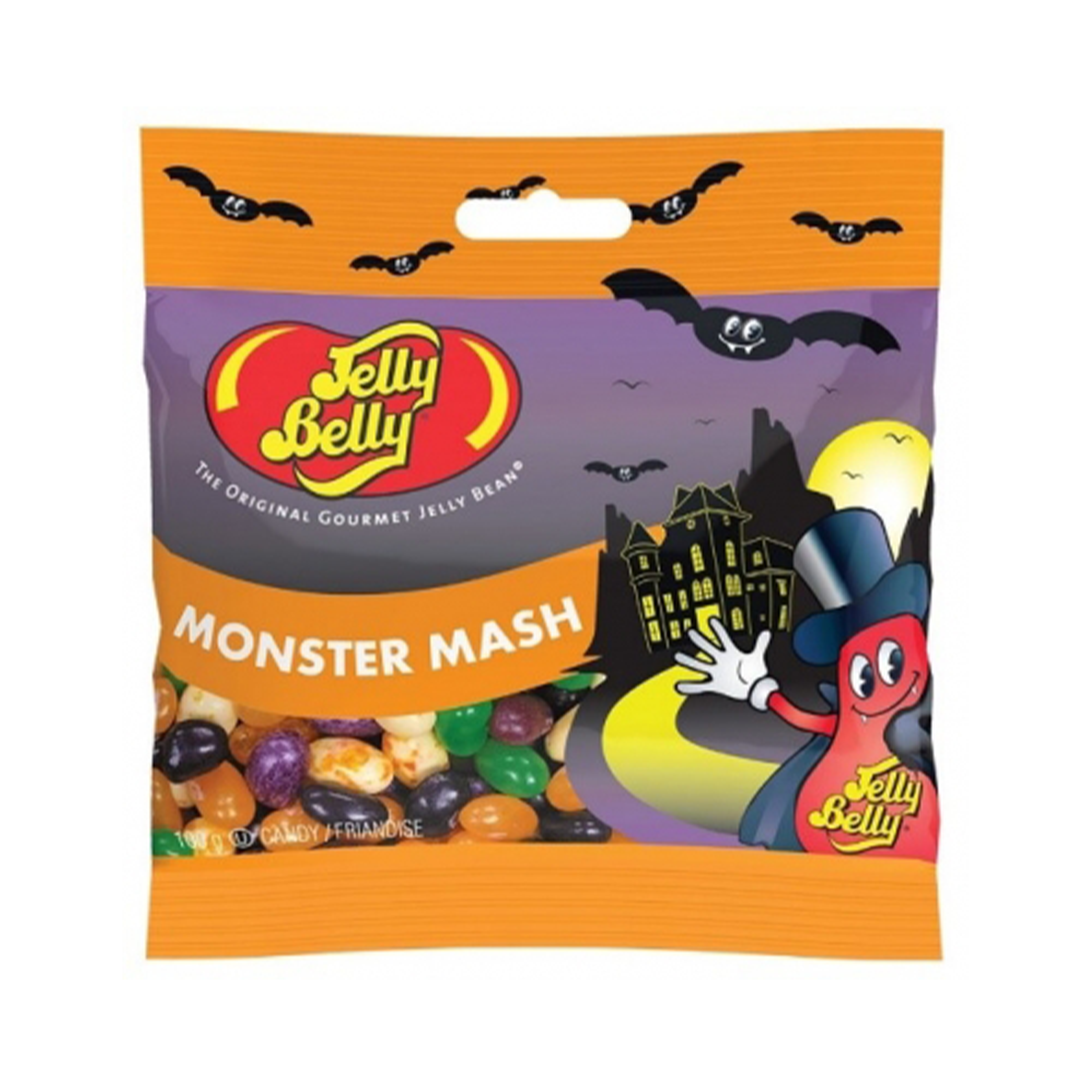 Jelly Belly - Monster Mash