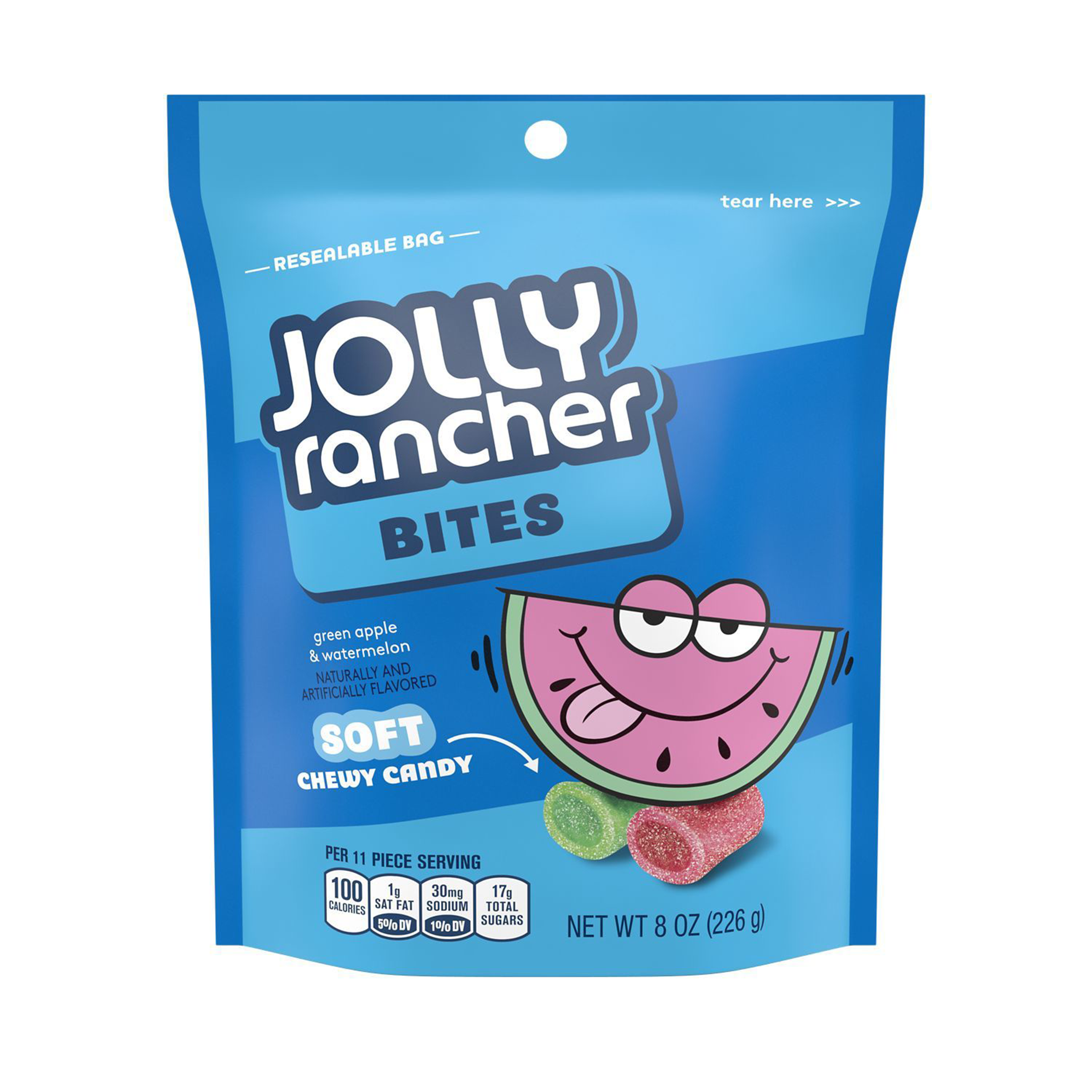 Jolly Rancher - Soft Bites