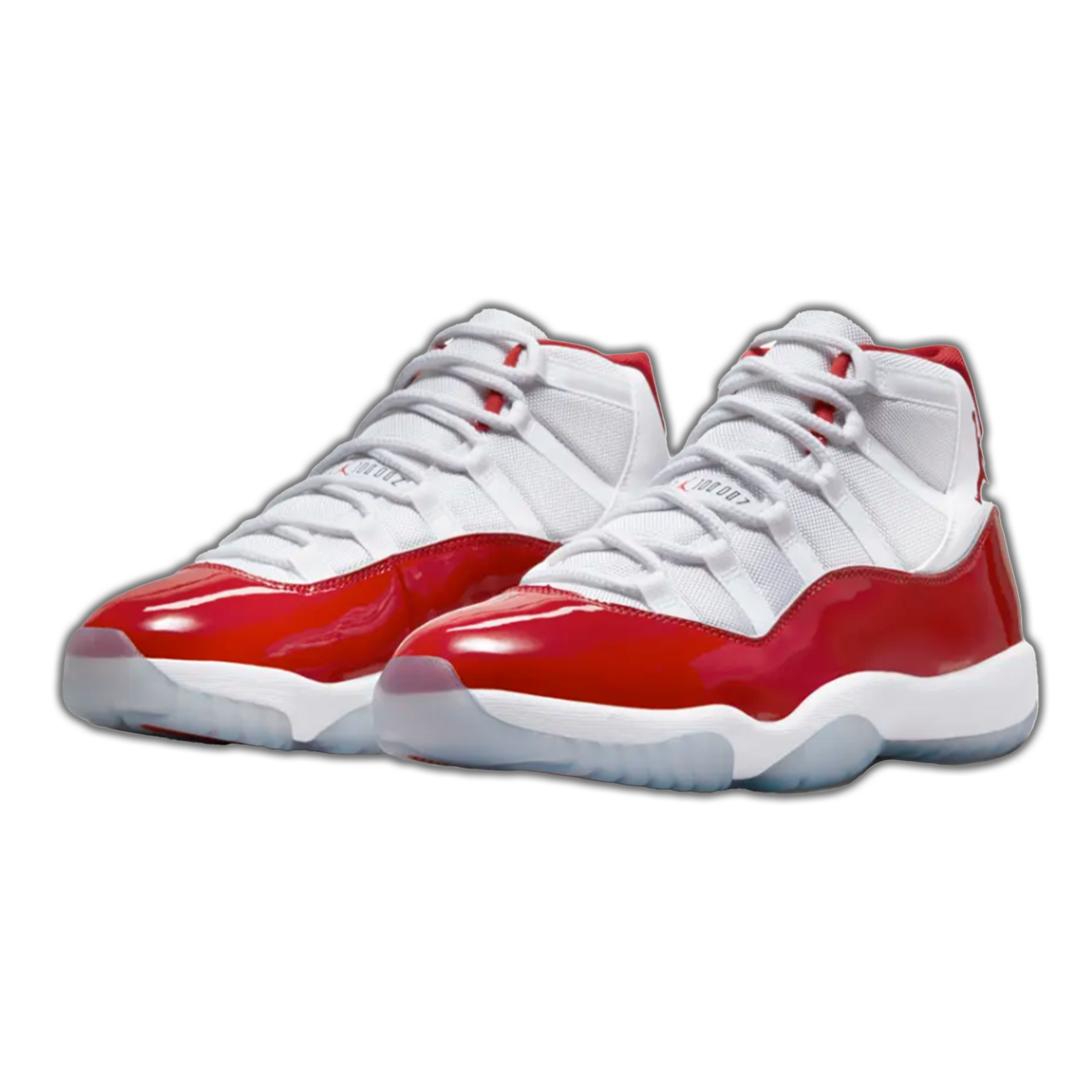 Jordan 11 Retro - "Cherry"