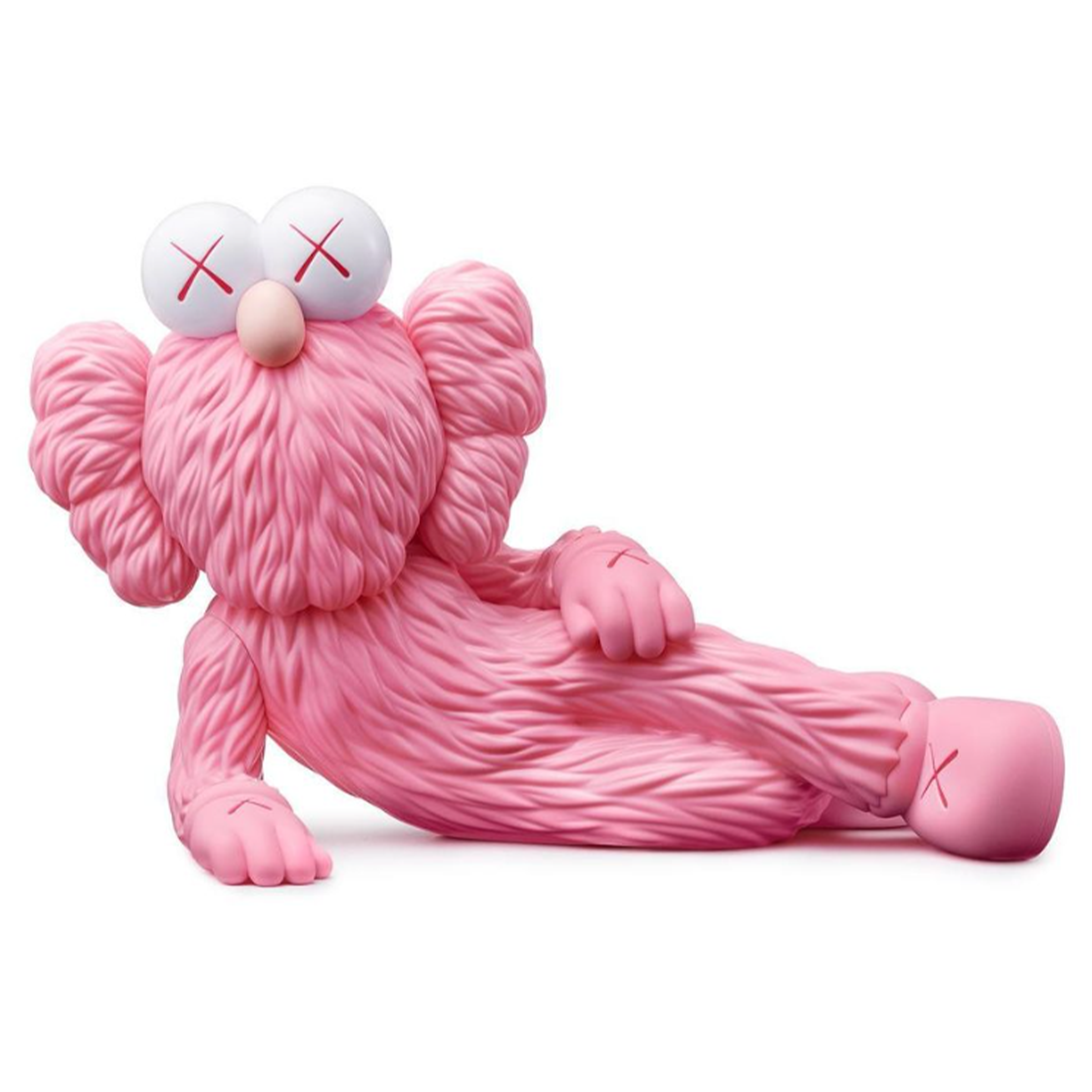 KAWS