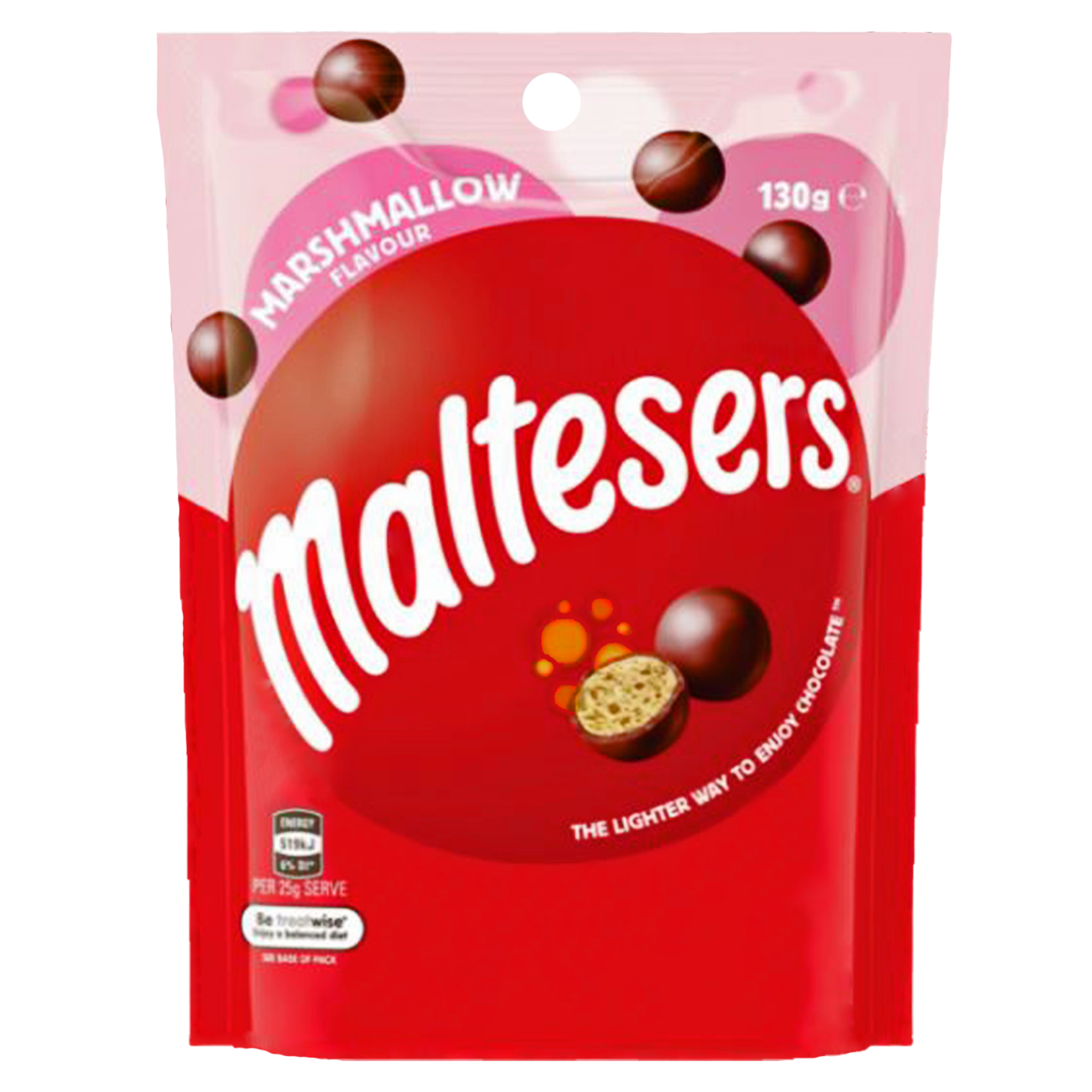 Maltesers Marshmallow - Australia