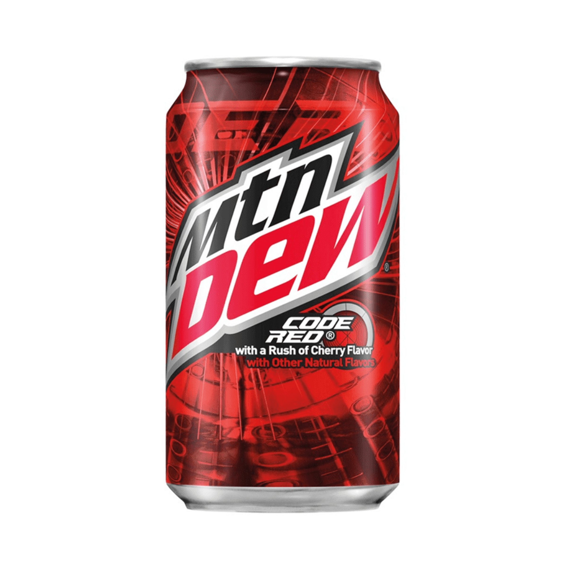 Mountain Dew - Code Red