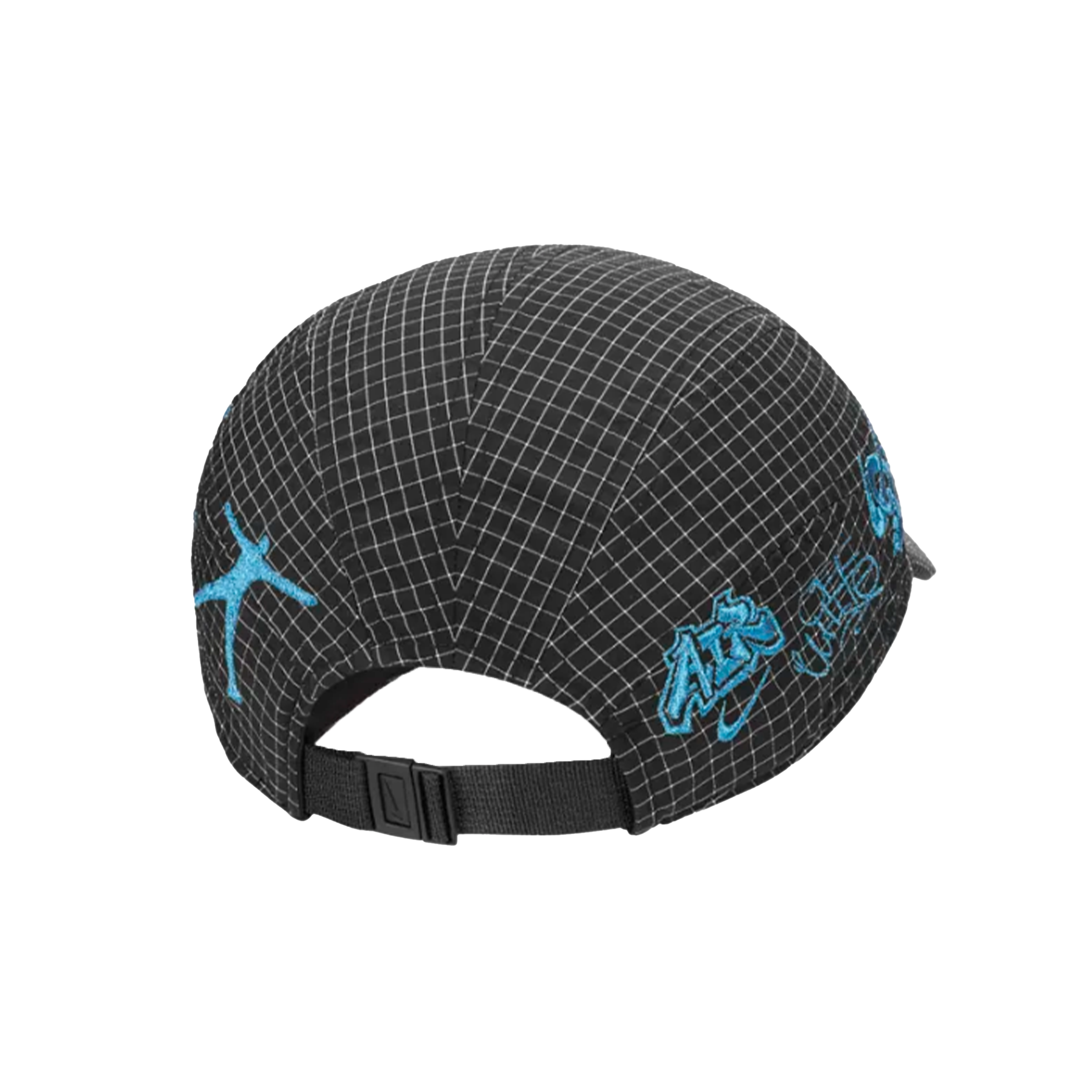 Nike x Off White - #001 Hat