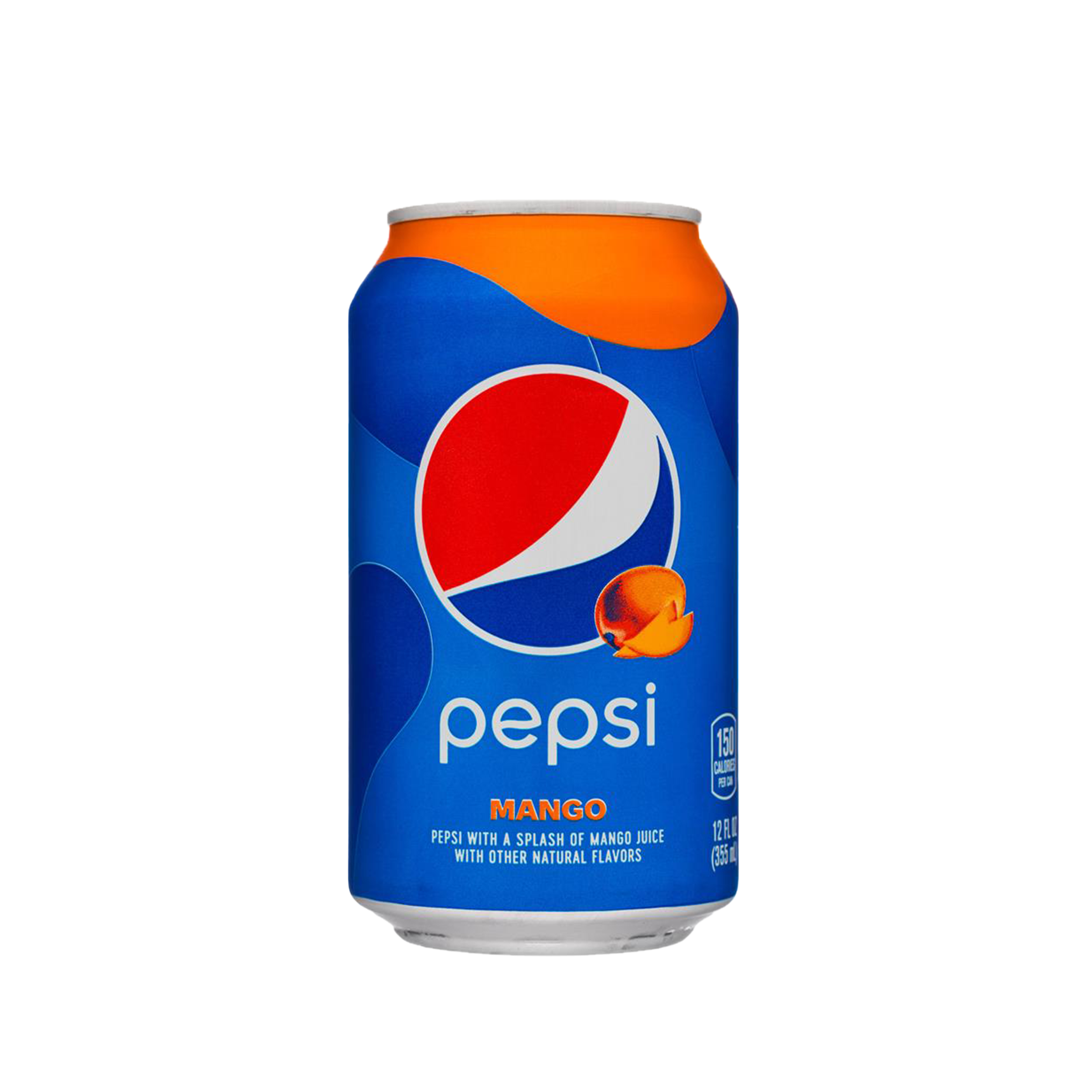 Pepsi - Mango