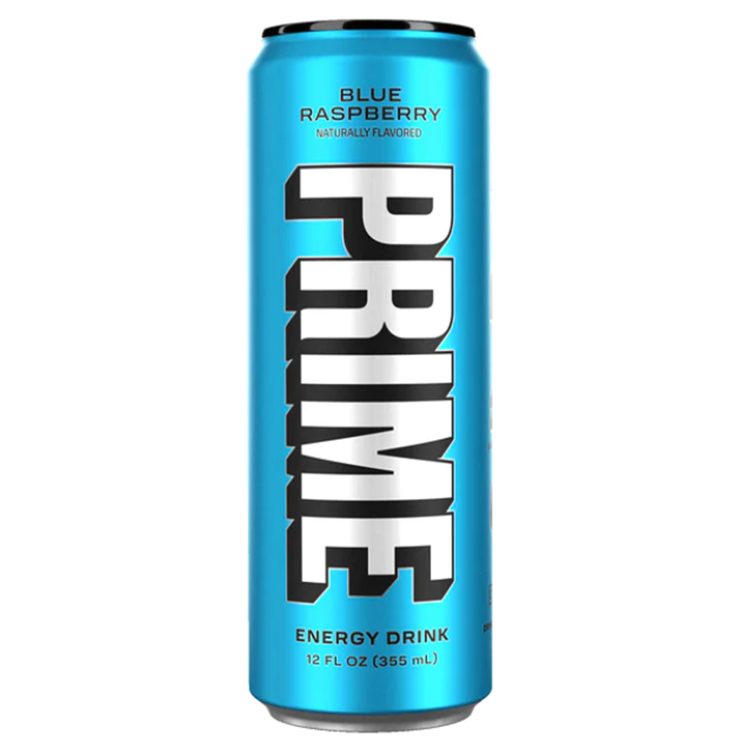 Prime Energy Drink - Blue Raspberry
