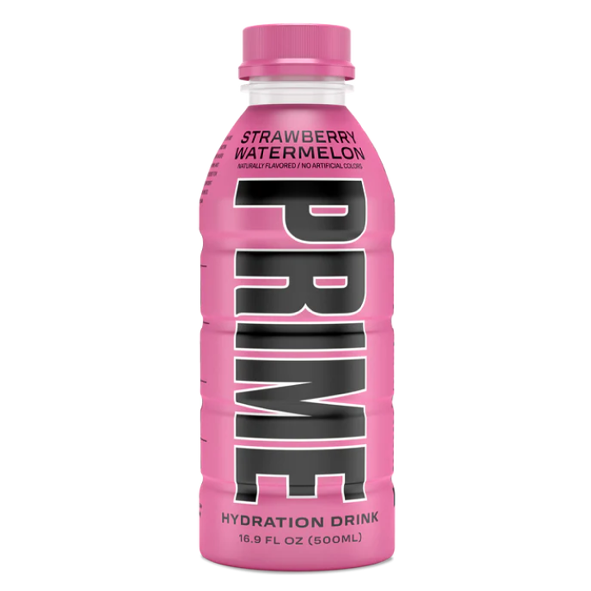 Prime Hydration - Strawberry Watermelon