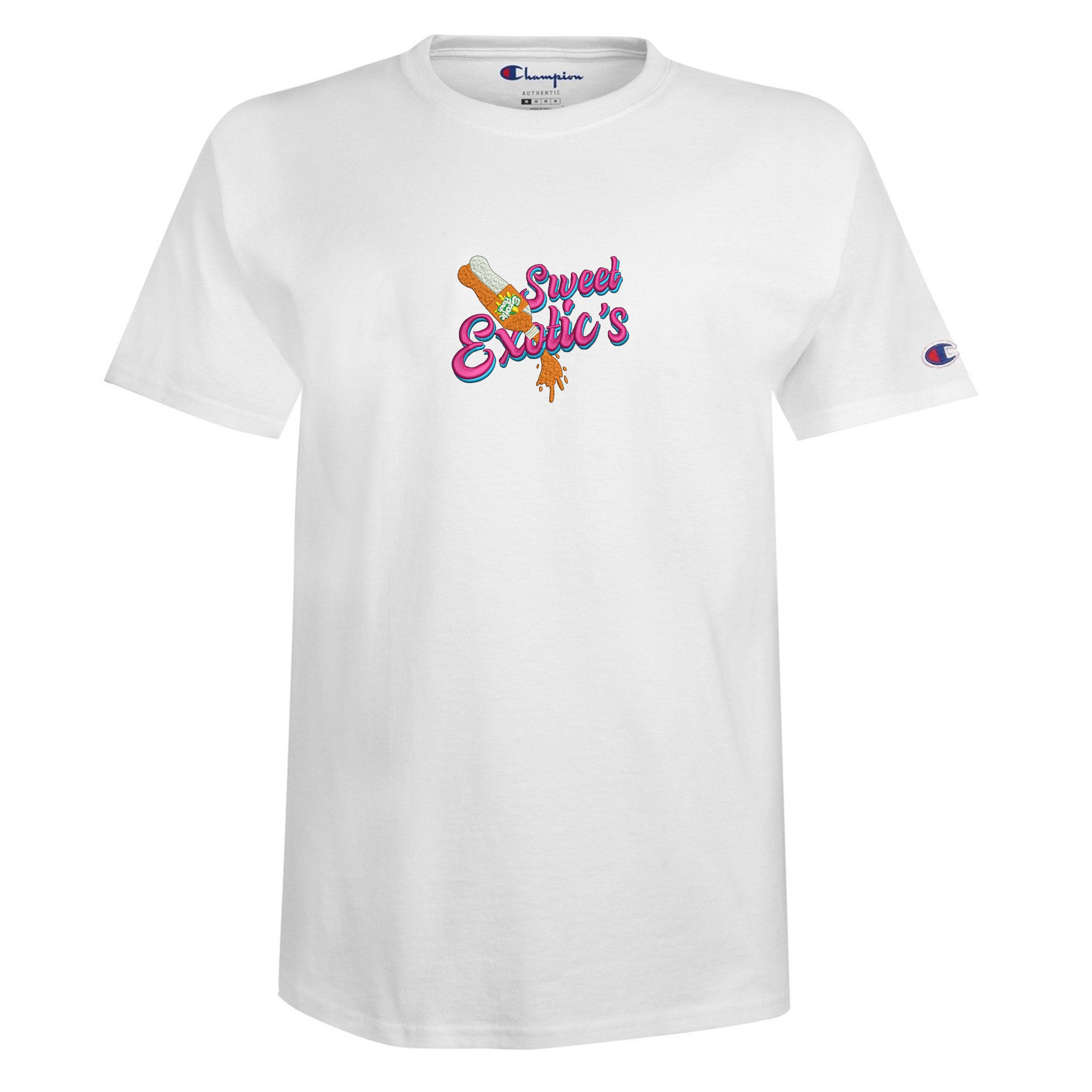 Sweet Exotics "Original" T-Shirt